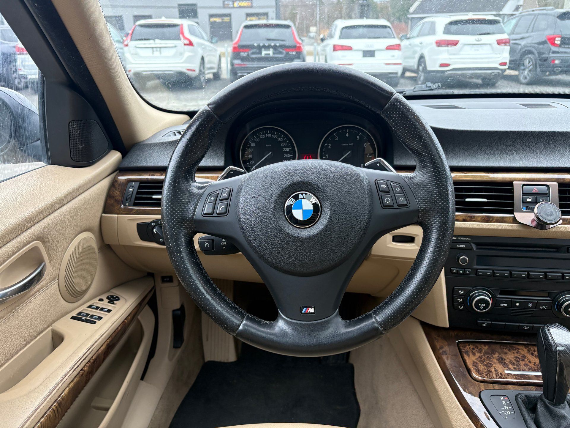 BMW 335xi 2008 - Image 7