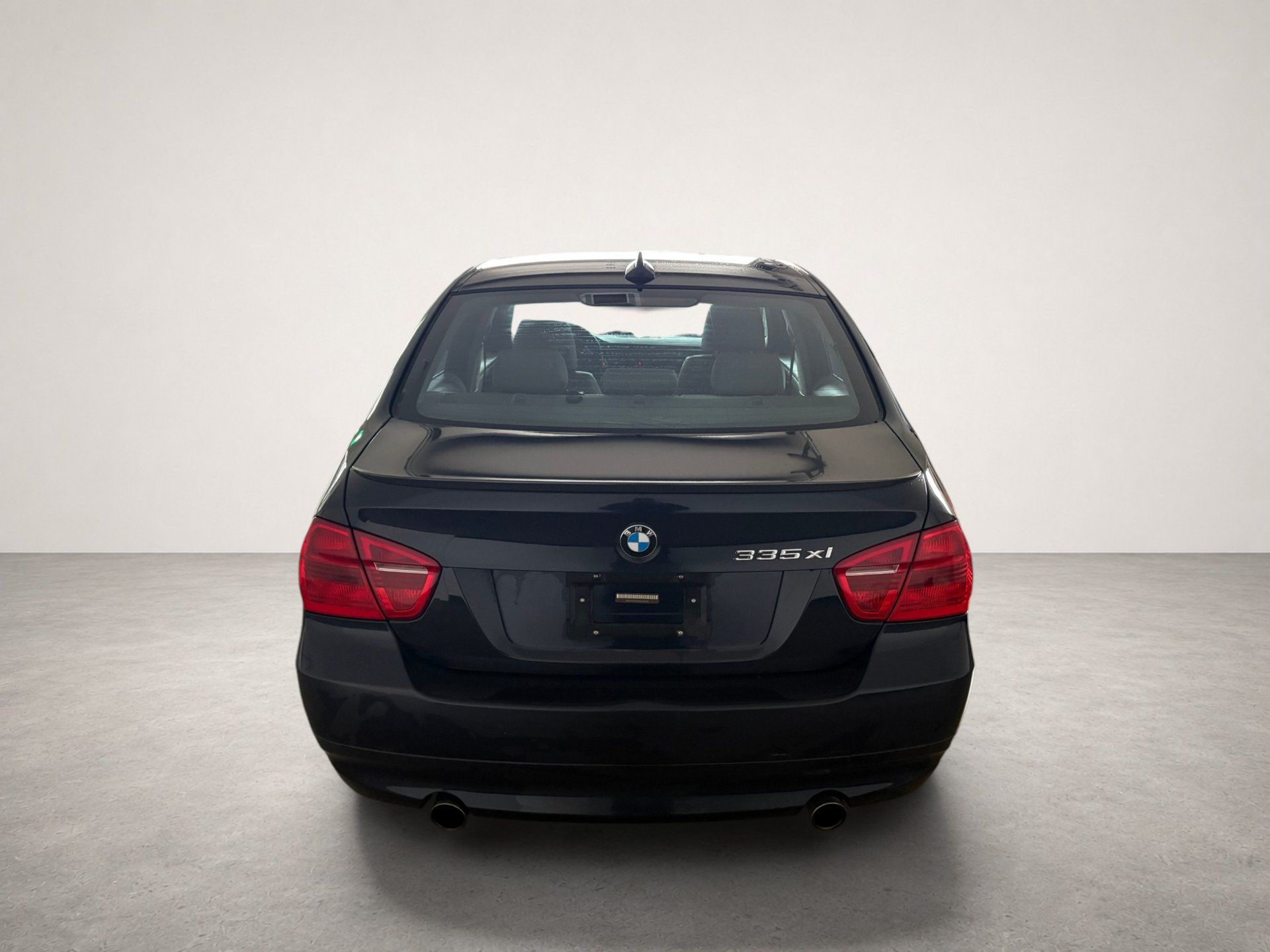 BMW 335xi 2008 - Image 5
