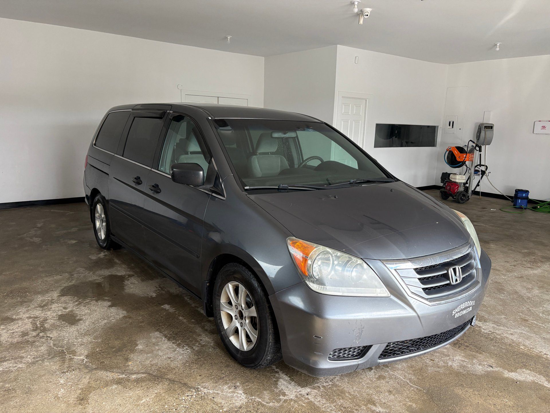 Honda Odyssey 2010 - Image 4