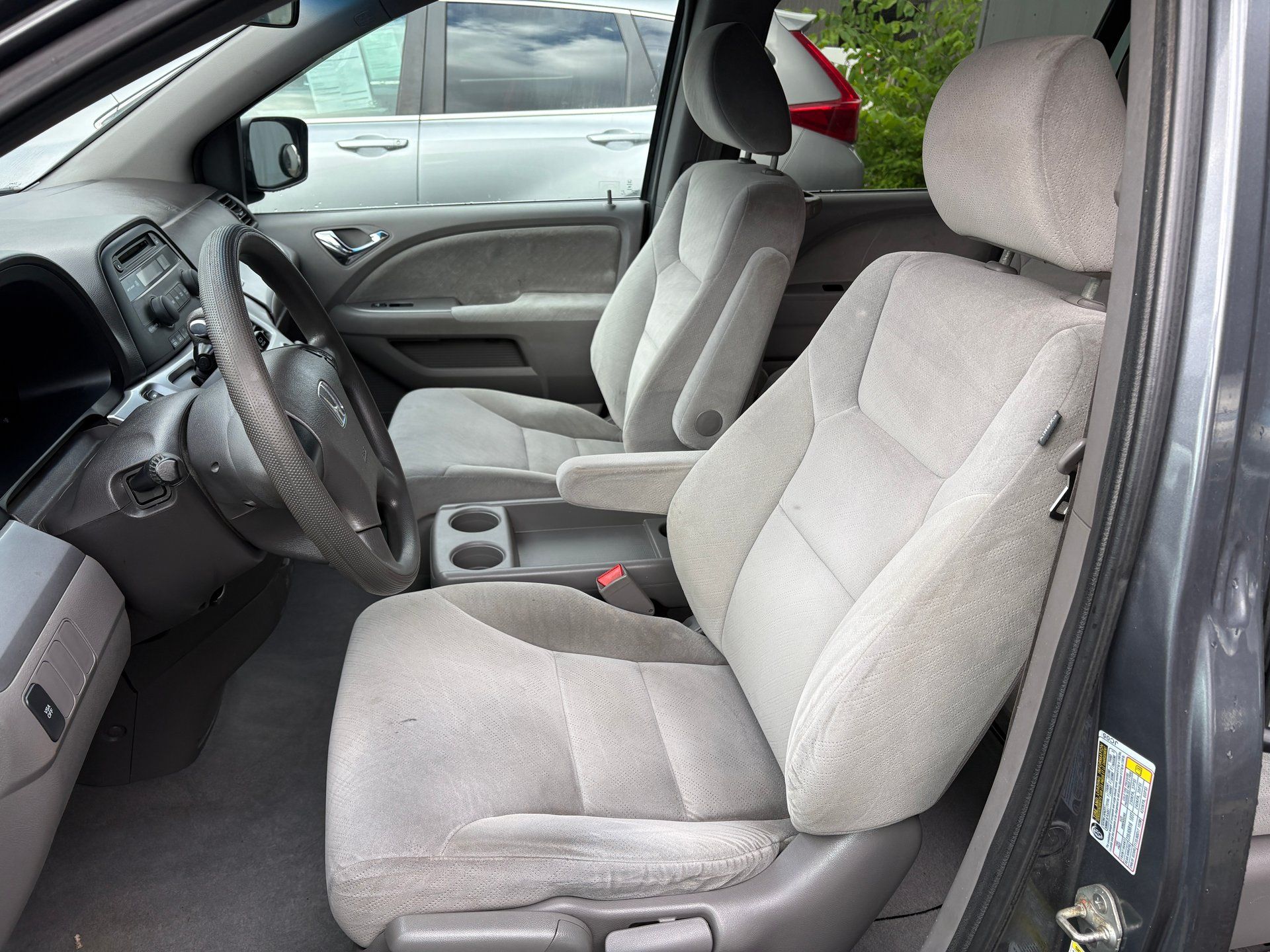 Honda Odyssey 2010 - Image 6