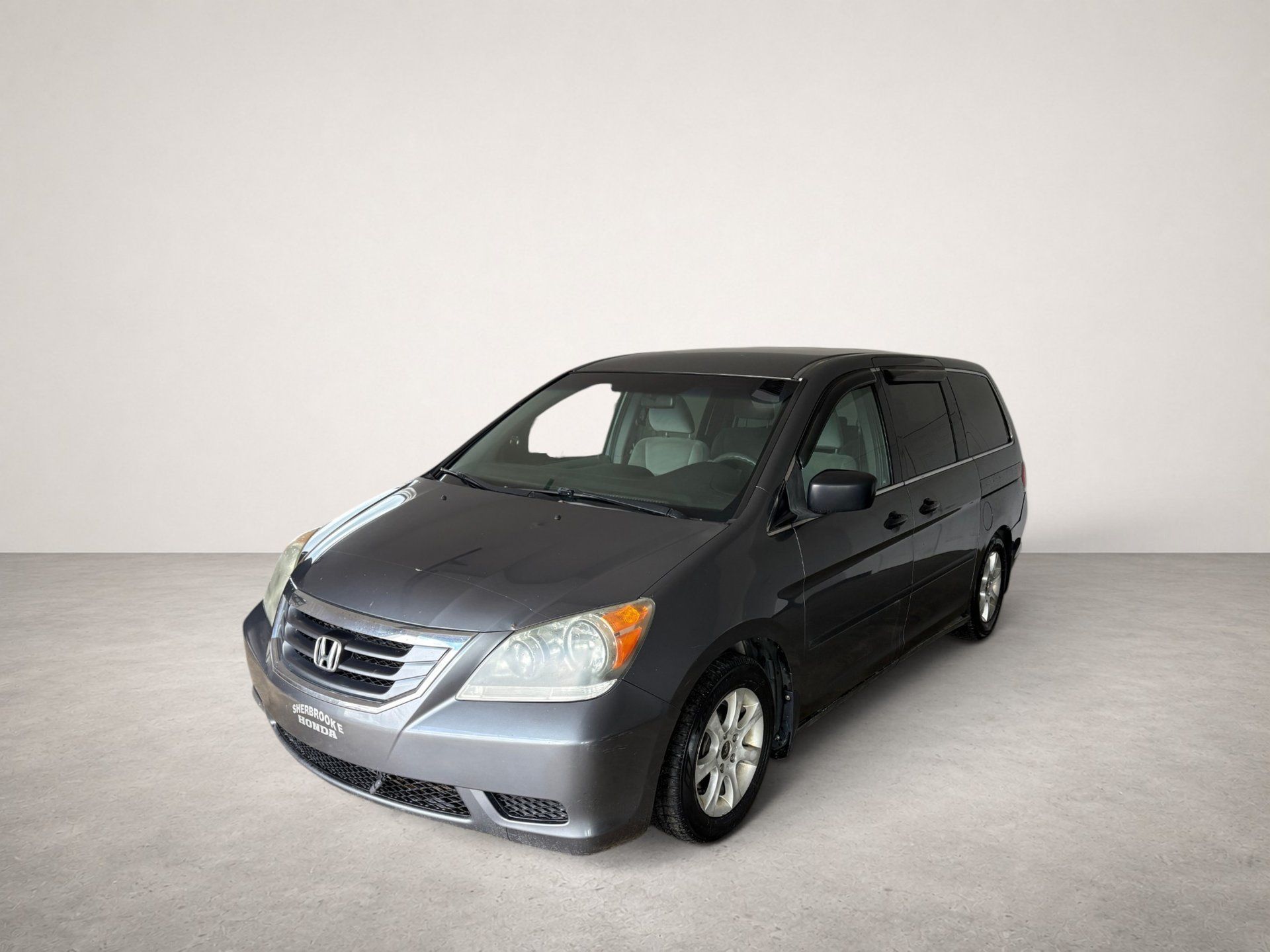 Honda Odyssey 2010 - Image 2