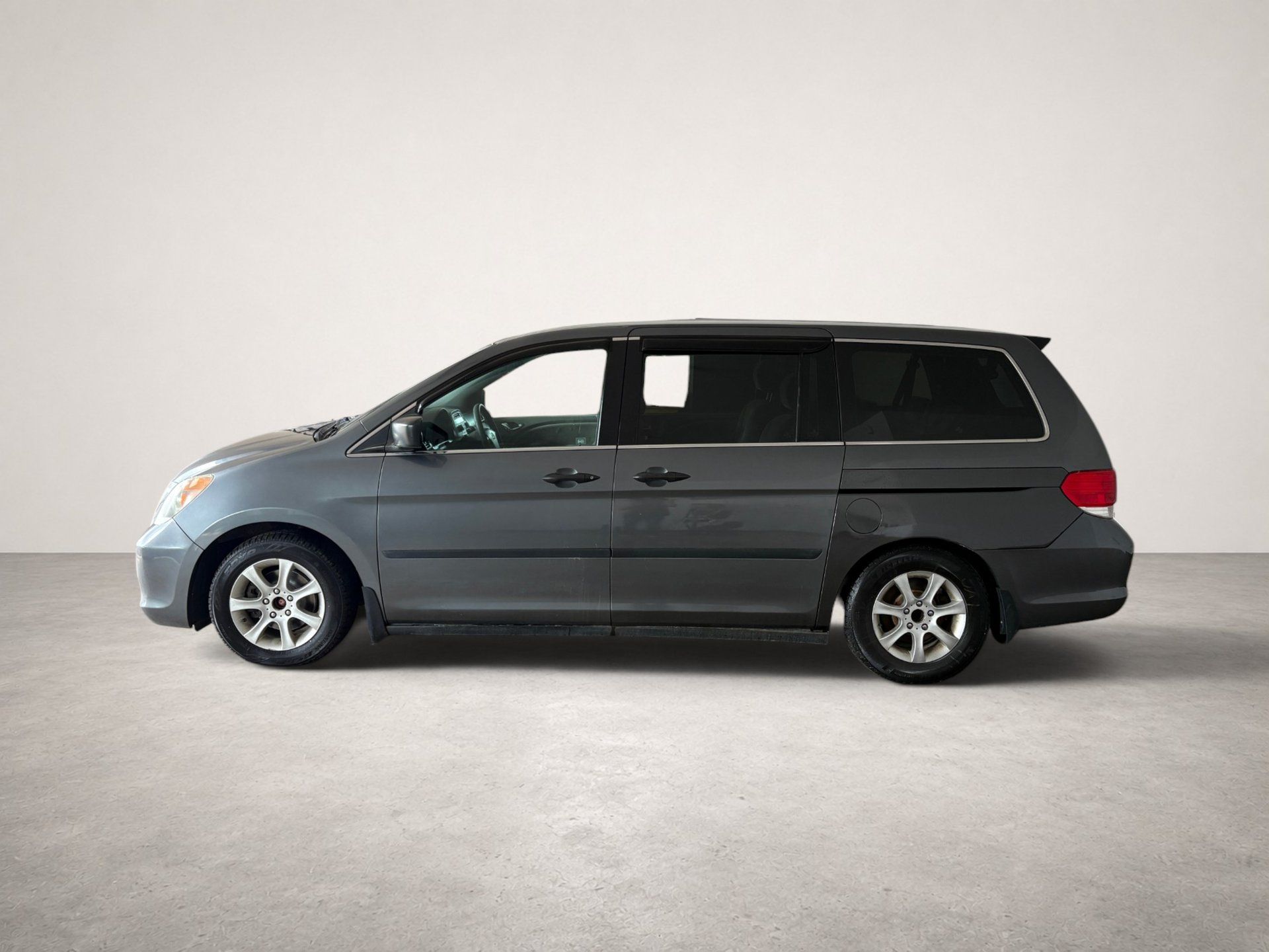 Honda Odyssey 2010 - Image 3