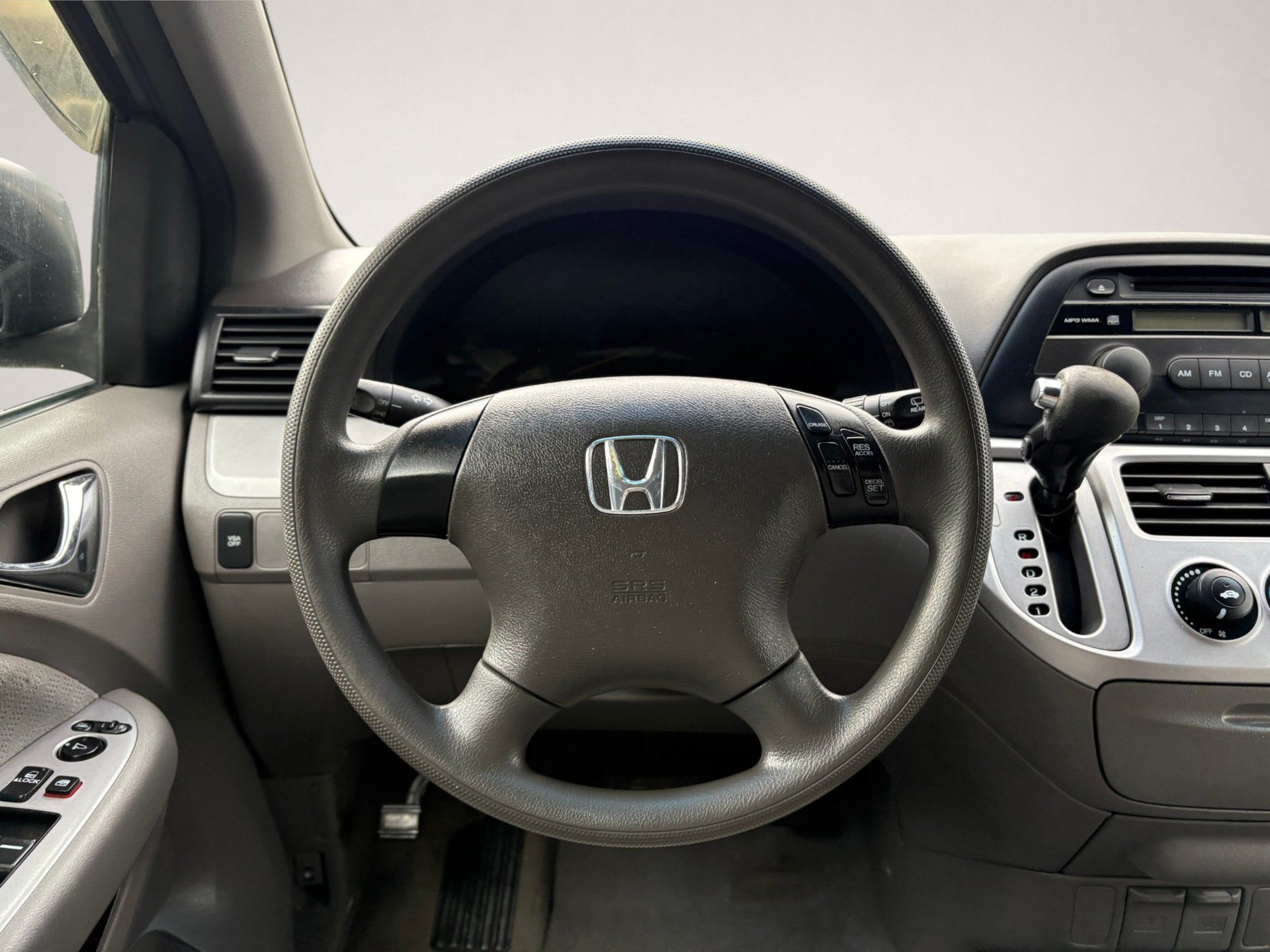 Honda Odyssey 2010 - Image 7