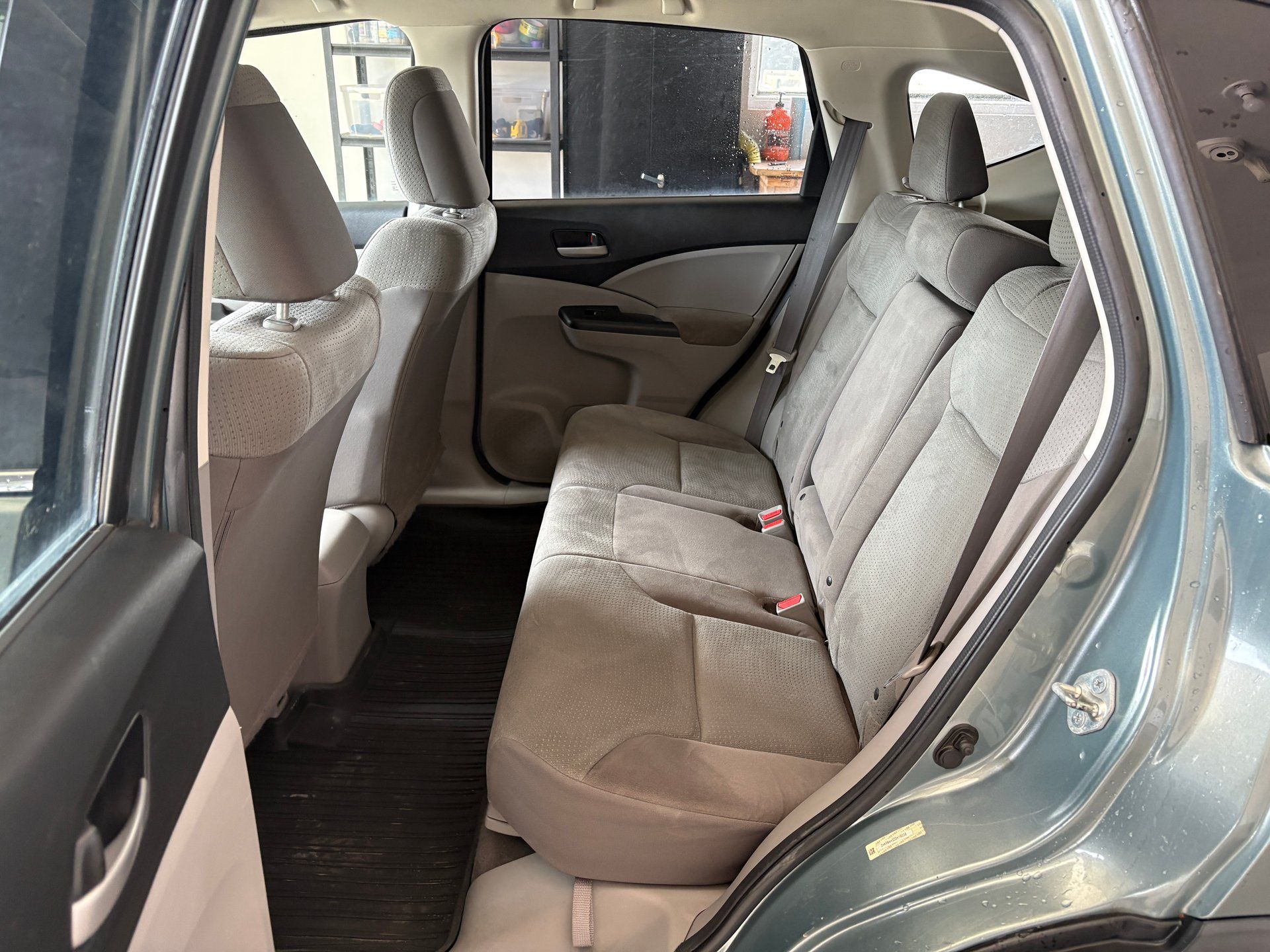 Honda CR-V 2013 - Image 9