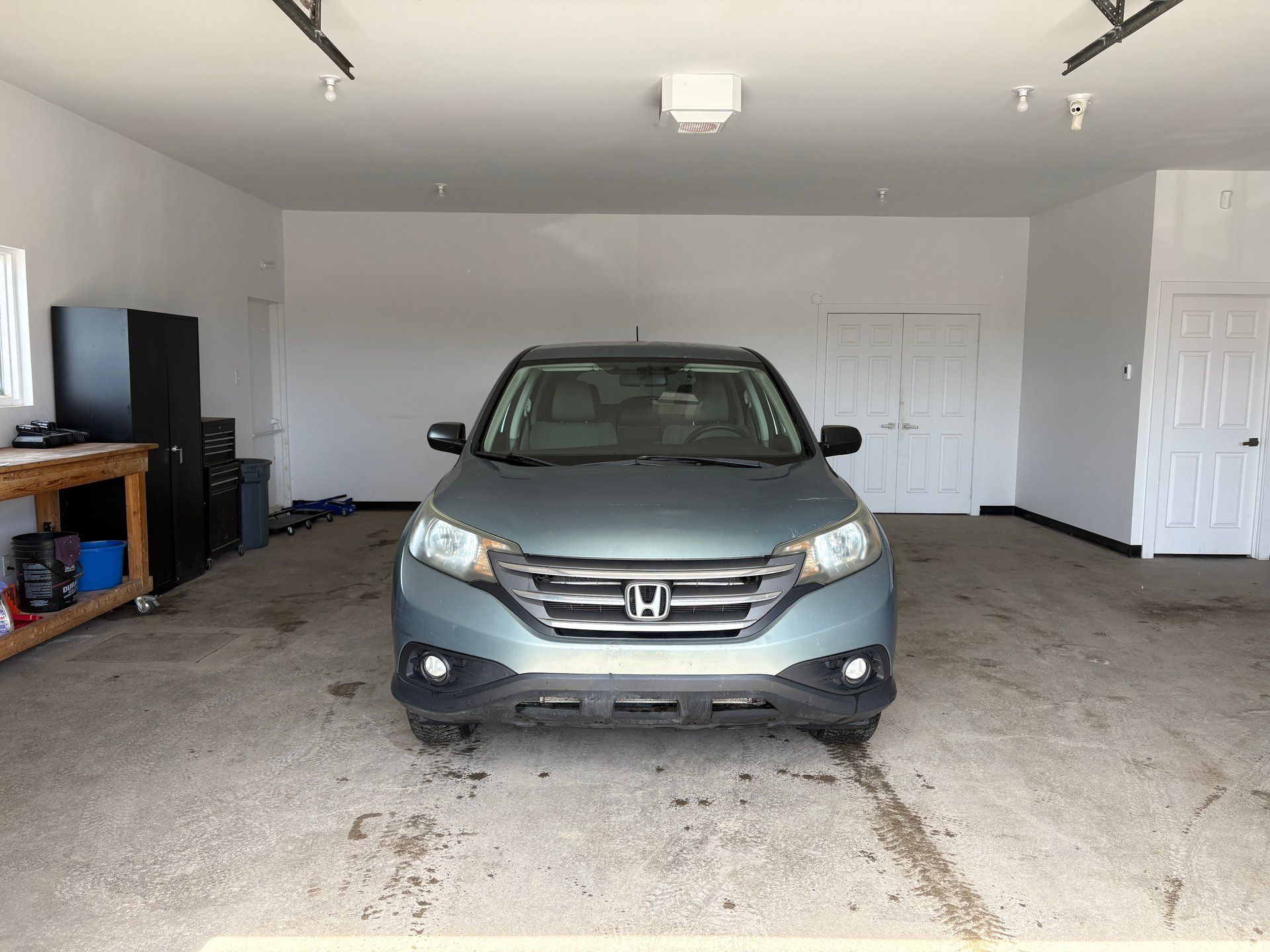 Honda CR-V 2013 - Image 1