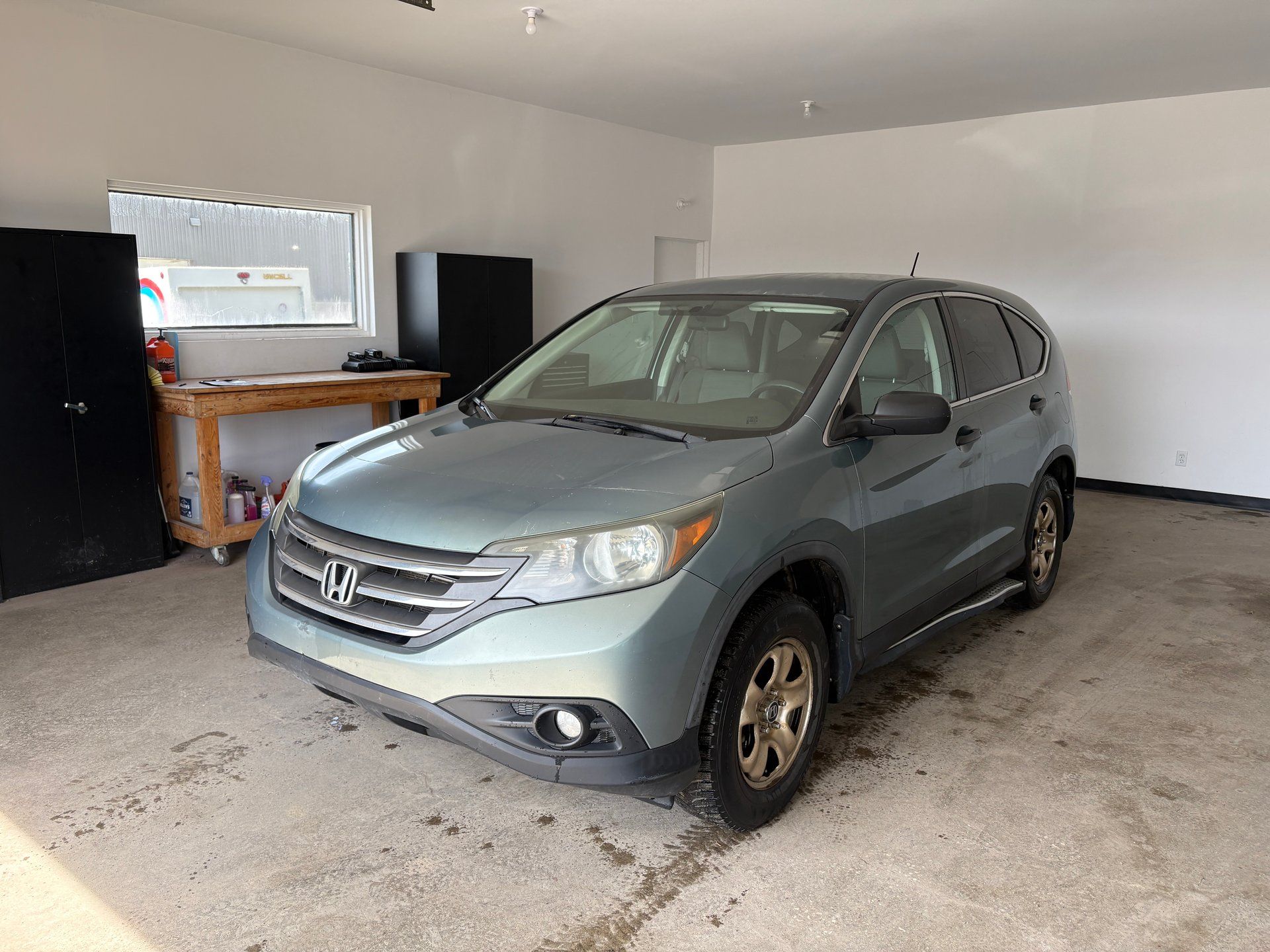 Honda CR-V 2013 - Image 2