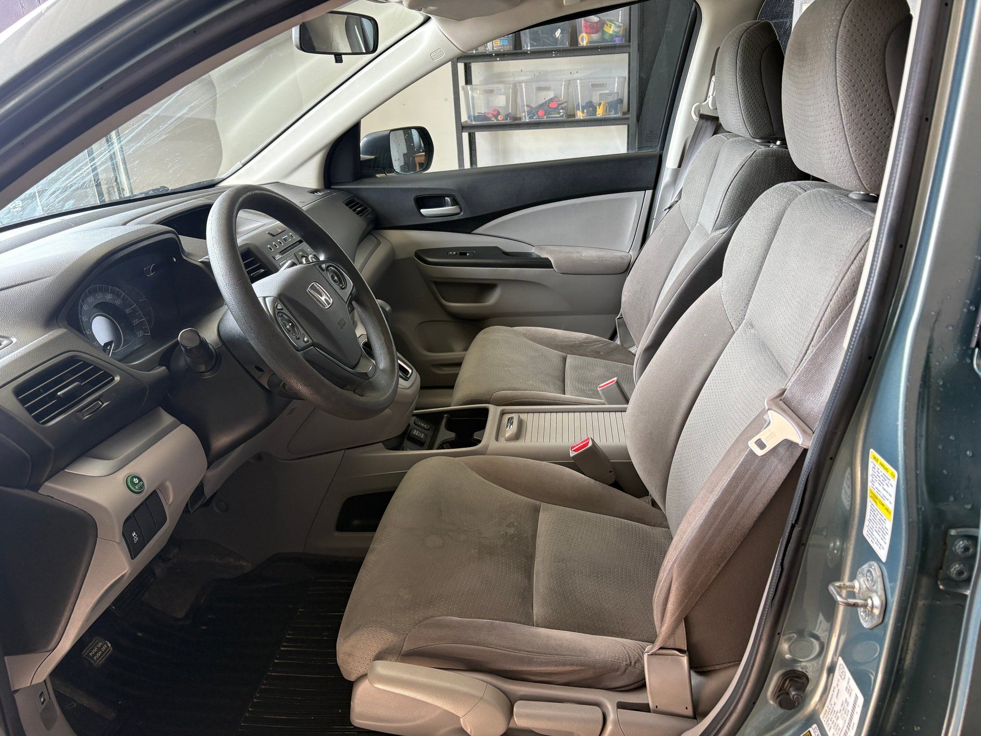 Honda CR-V 2013 - Image 6