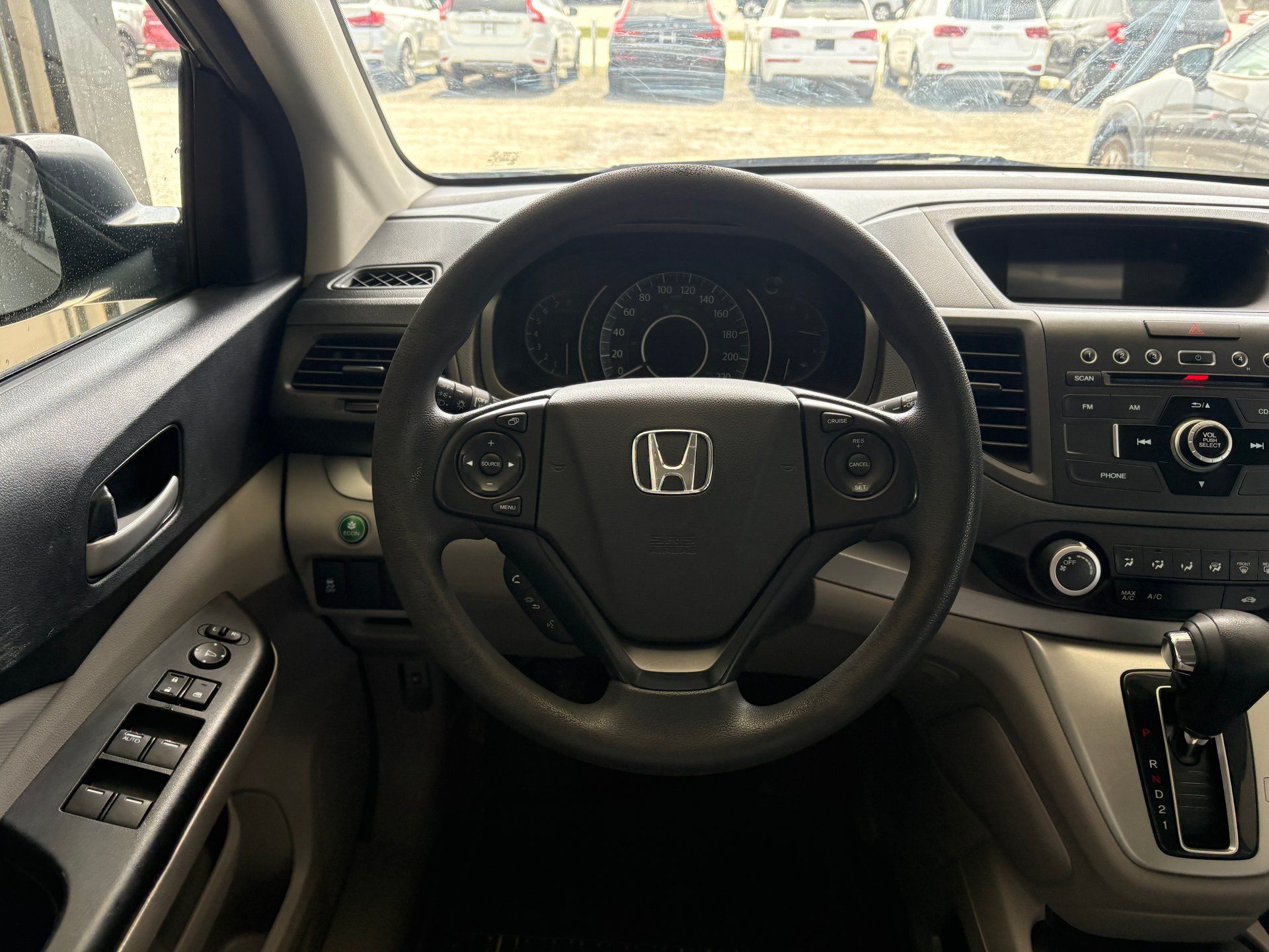 Honda CR-V 2013 - Image 7
