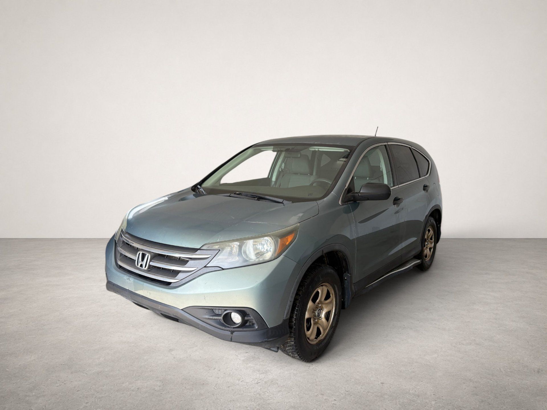 Honda CR-V 2013 - Image 2