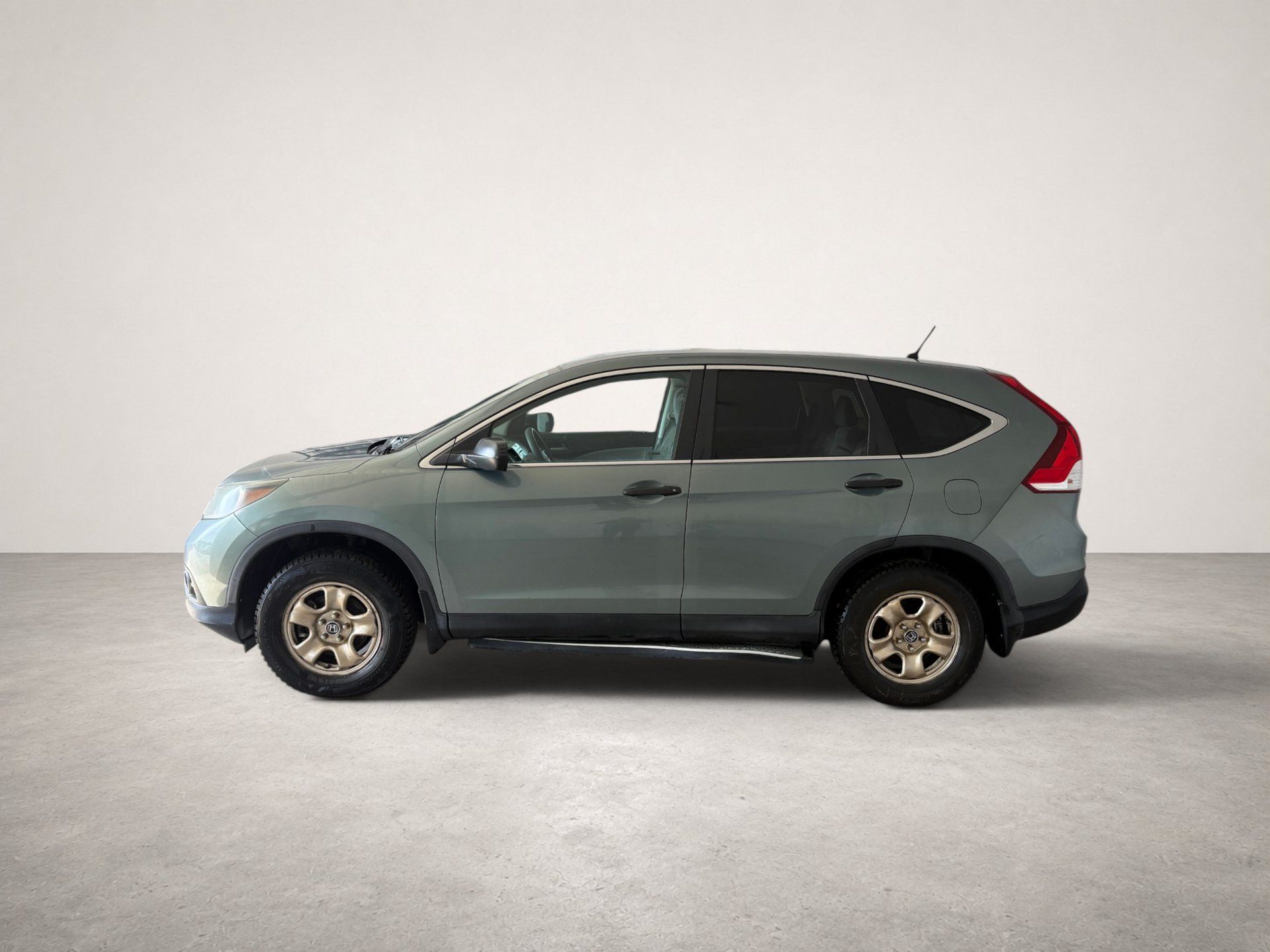 Honda CR-V 2013 - Image 3
