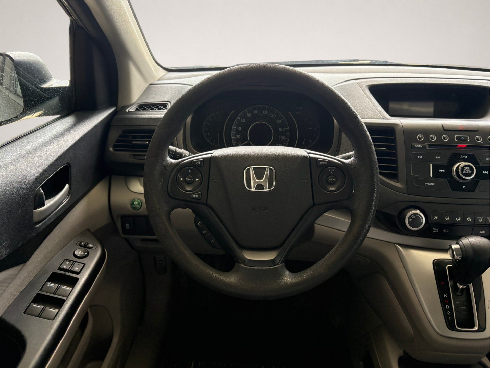 Honda CR-V 2013 - Image 7