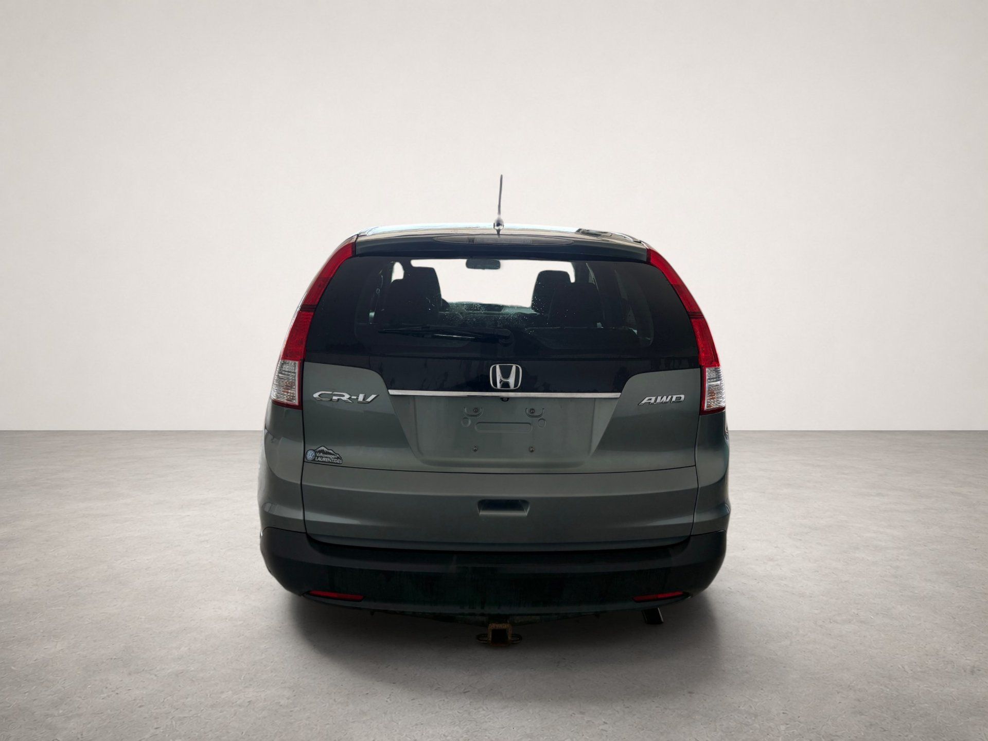 Honda CR-V 2013 - Image 5