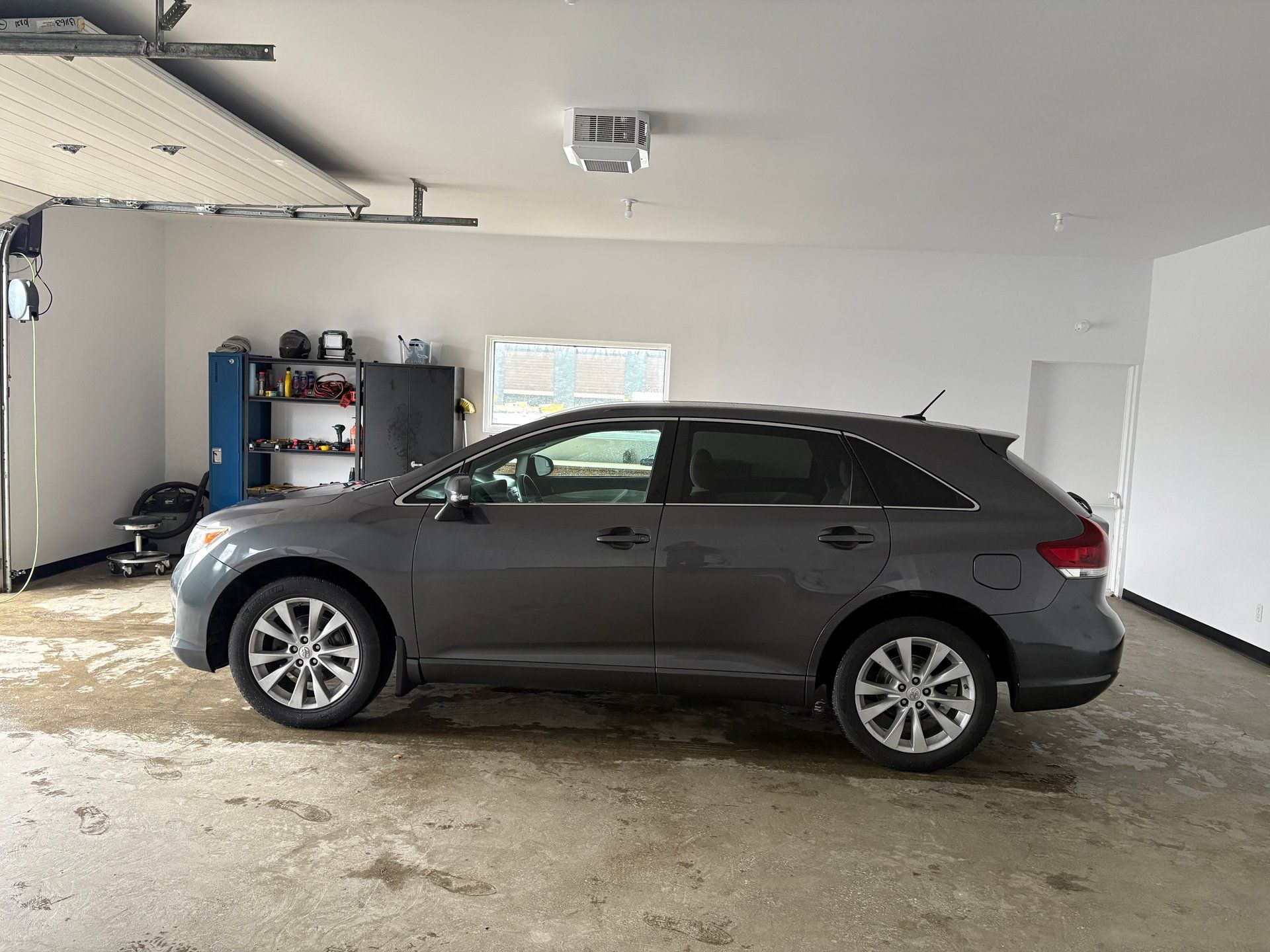 Toyota Venza 2014 - Image 3