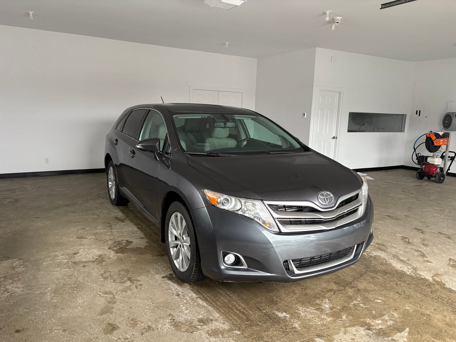 Toyota Venza 2014 - Image 4