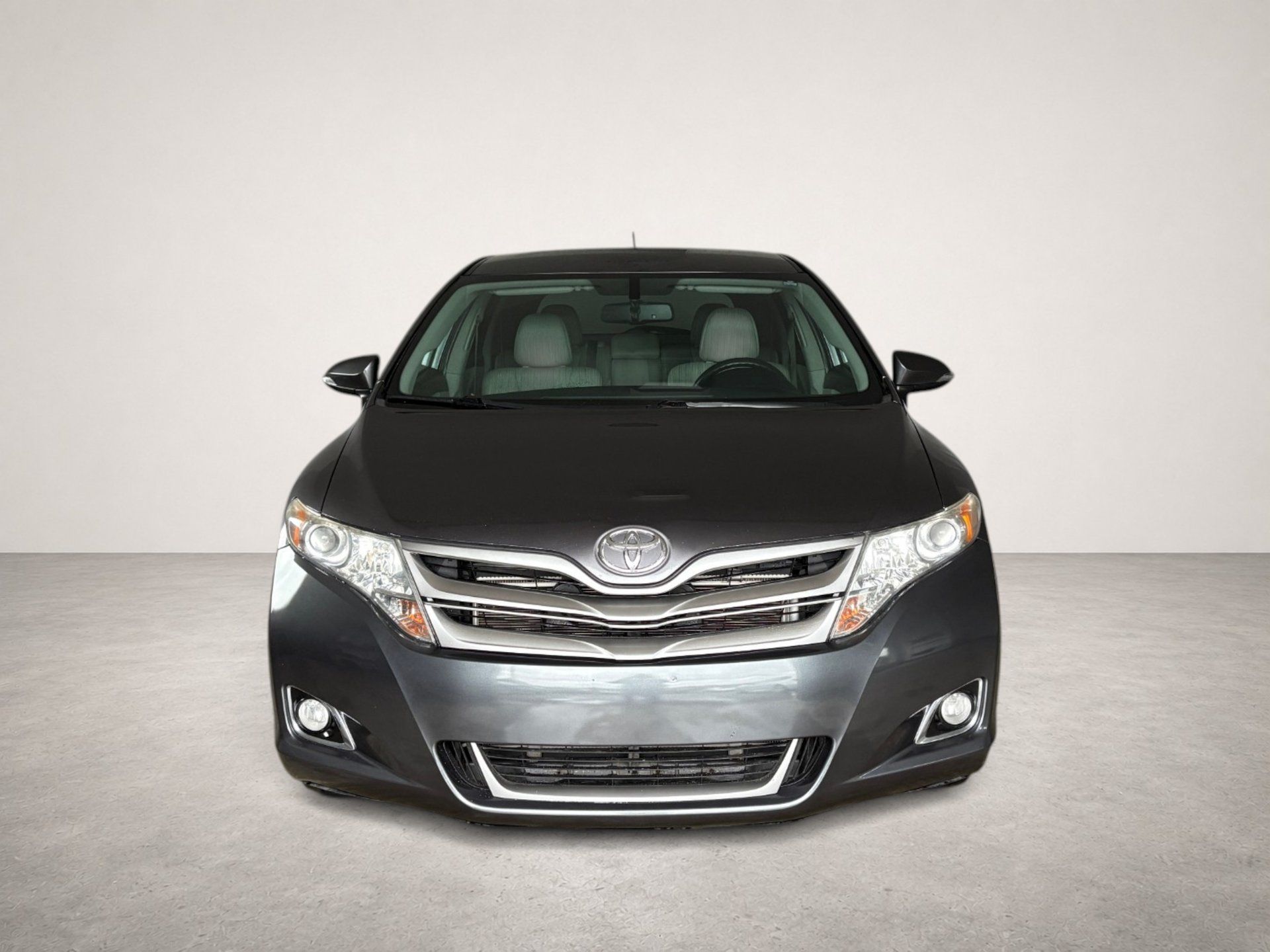 Toyota Venza 2014 - Image 1