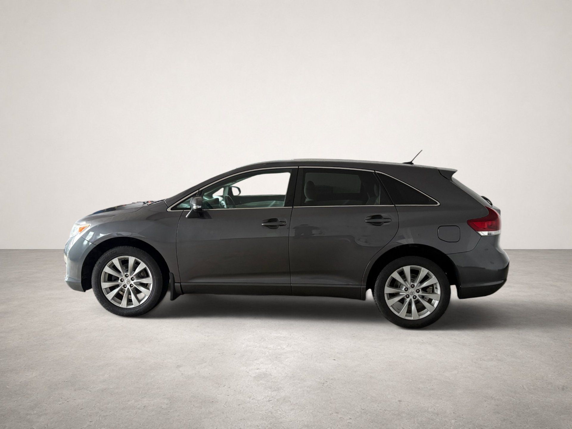 Toyota Venza 2014 - Image 3