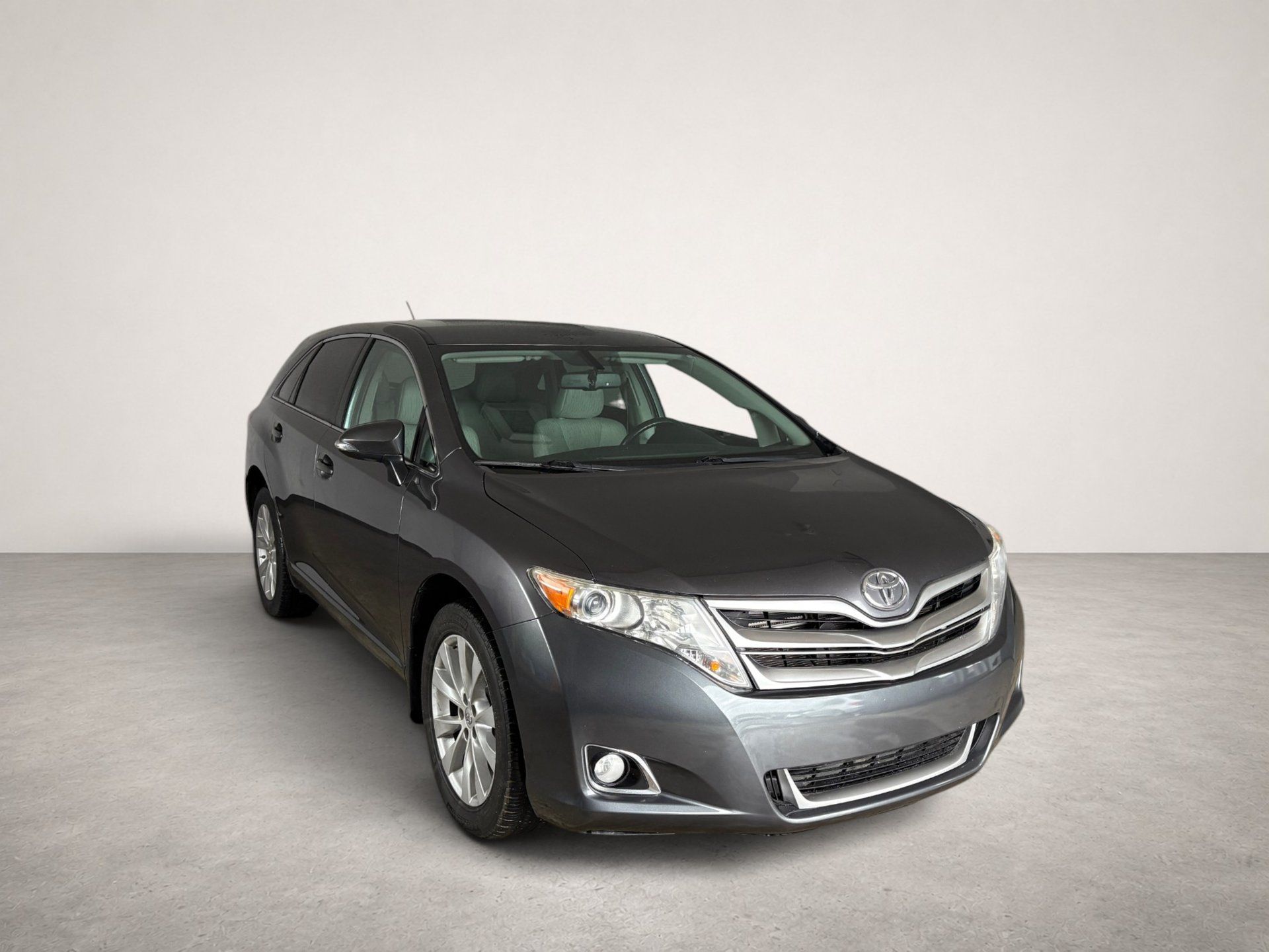 Toyota Venza 2014 - Image 4