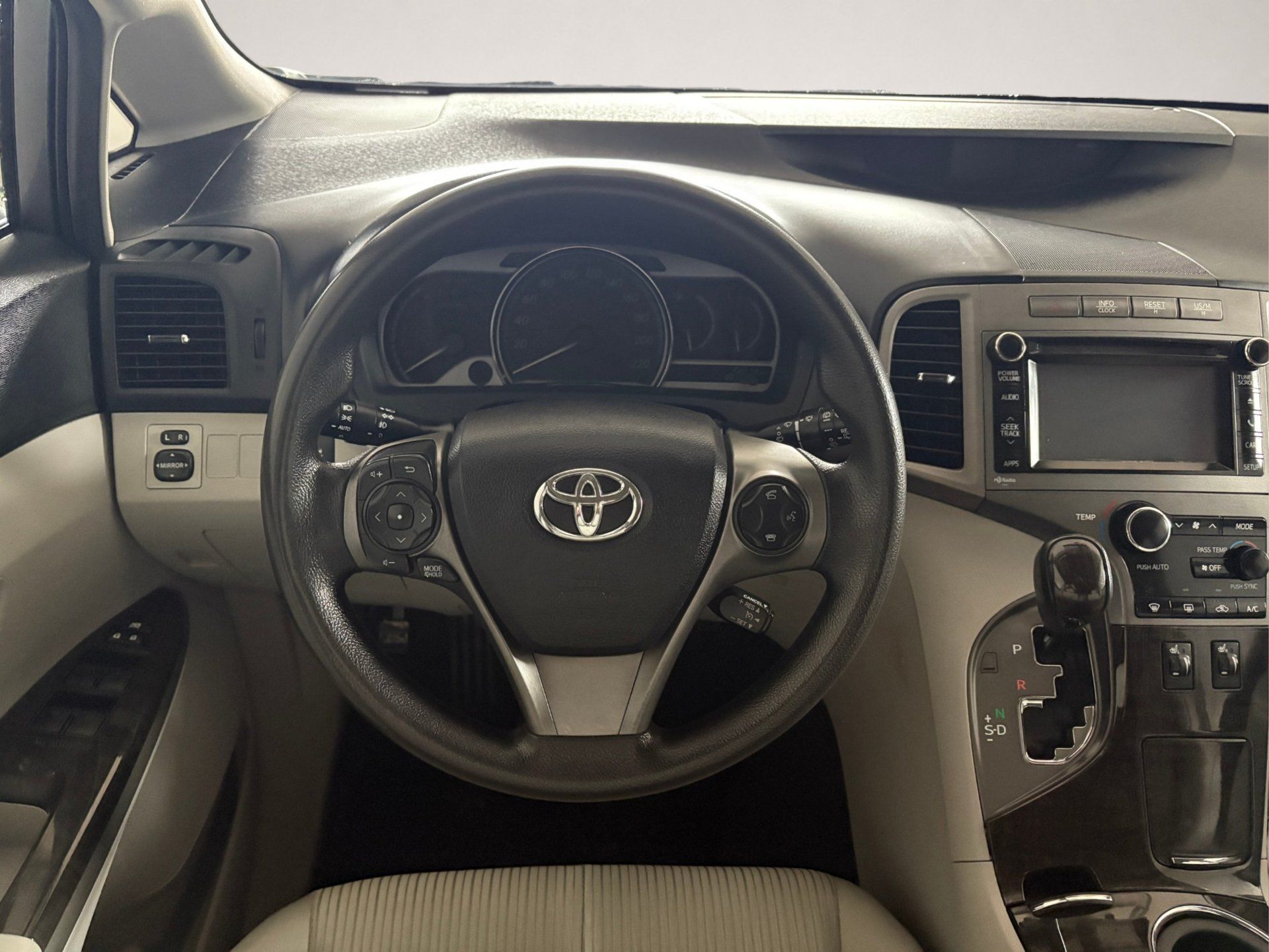 Toyota Venza 2014 - Image 7