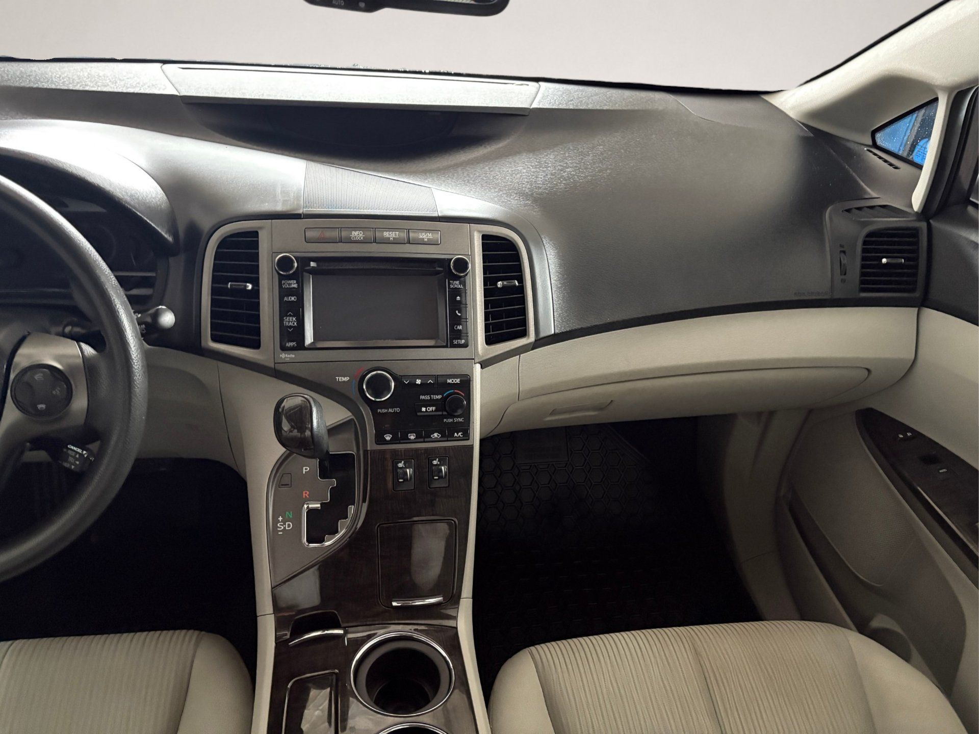 Toyota Venza 2014 - Image 8