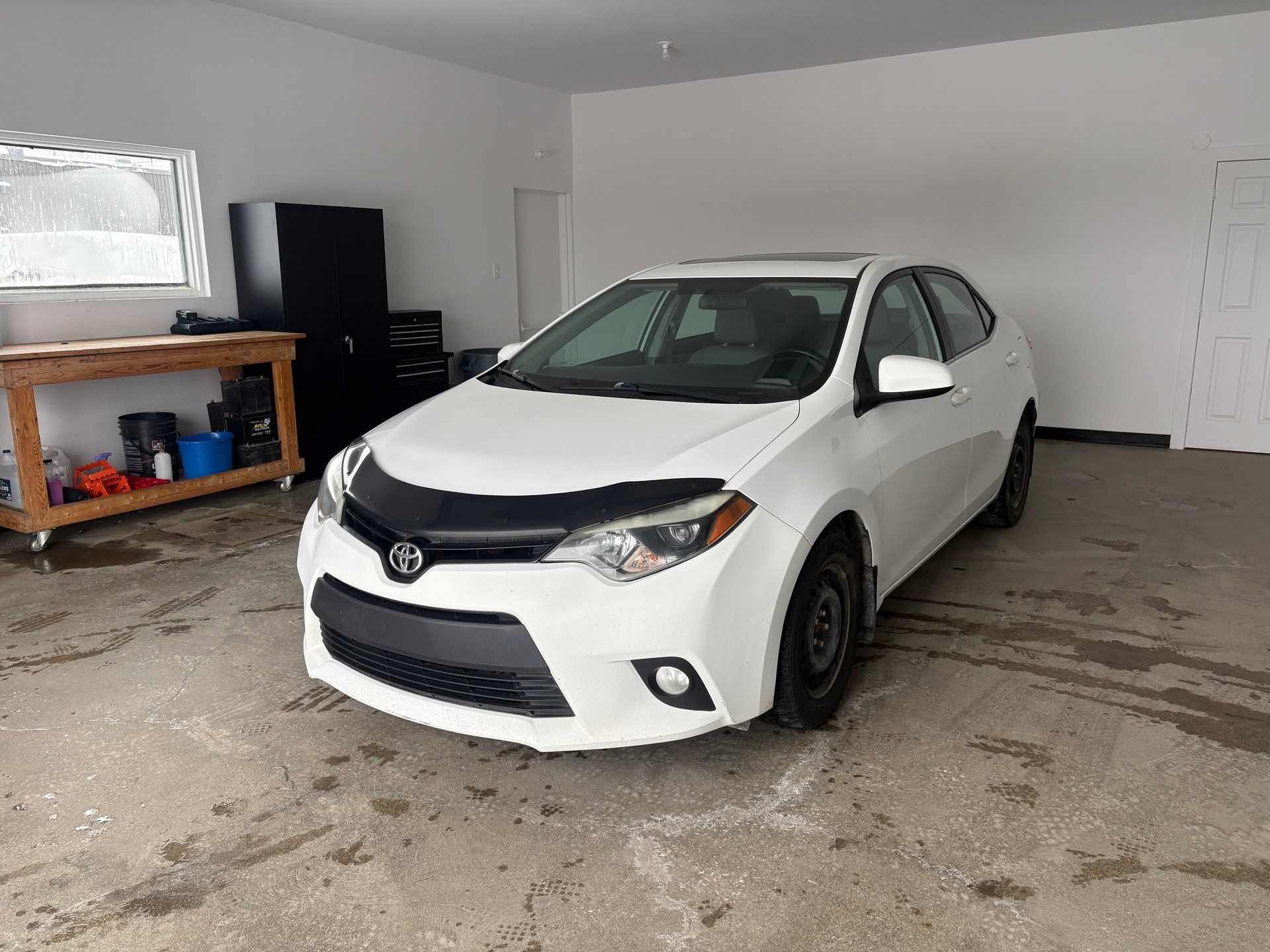 Toyota Corolla 2014 - Image 2