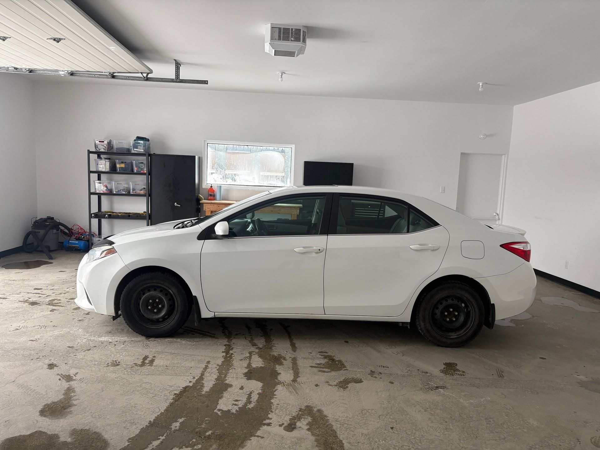 Toyota Corolla 2014 - Image 3