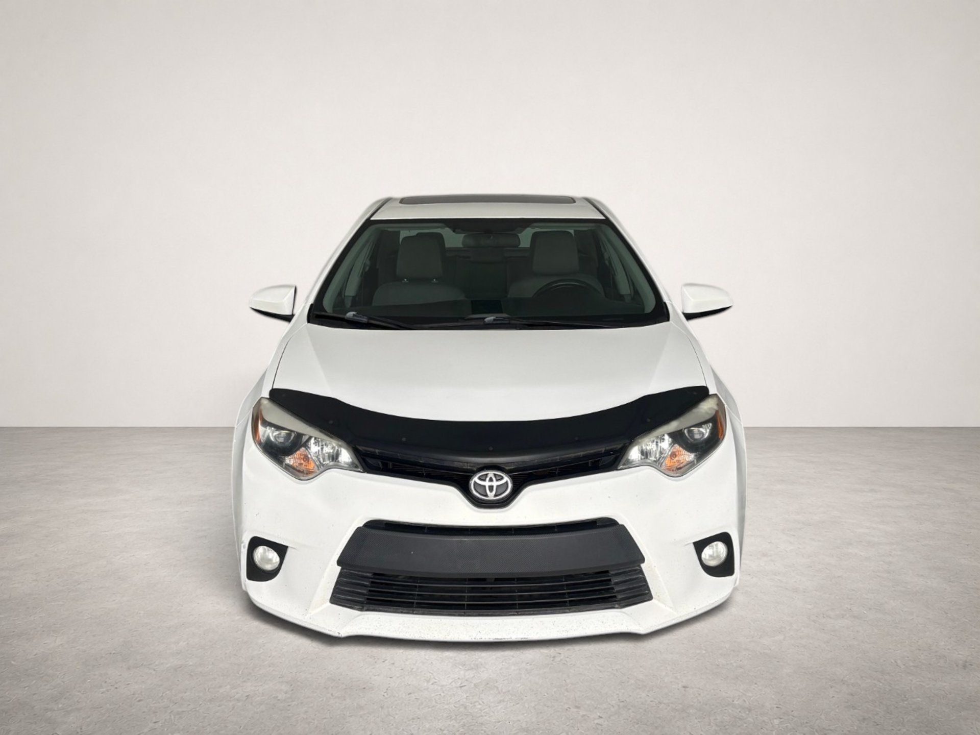 Toyota Corolla 2014 - Image 1