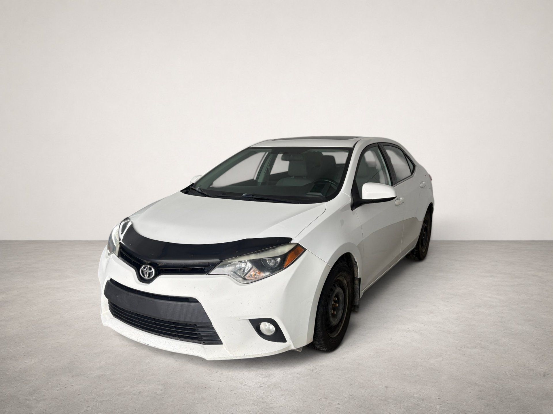 Toyota Corolla 2014 - Image 2