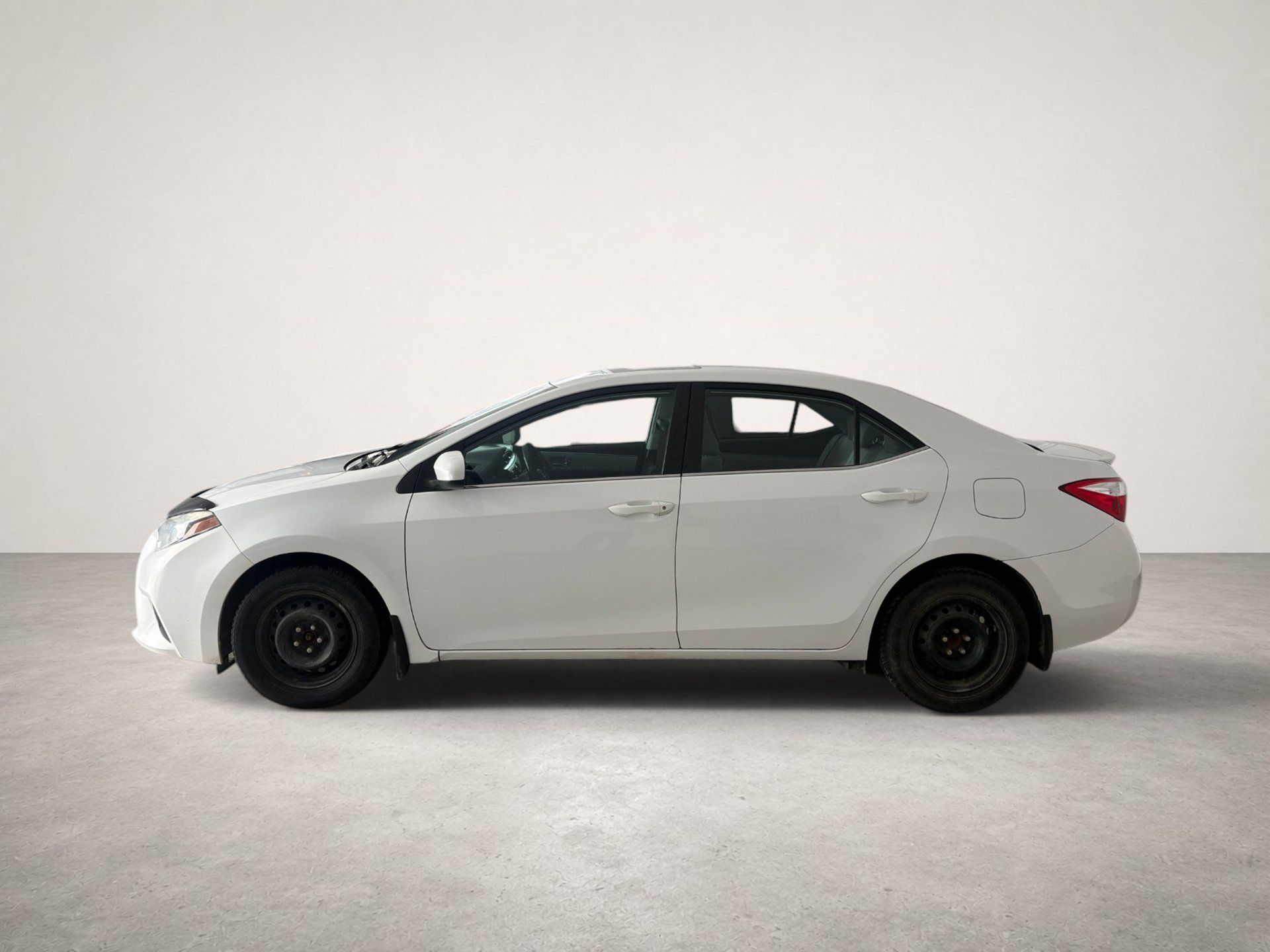 Toyota Corolla 2014 - Image 3