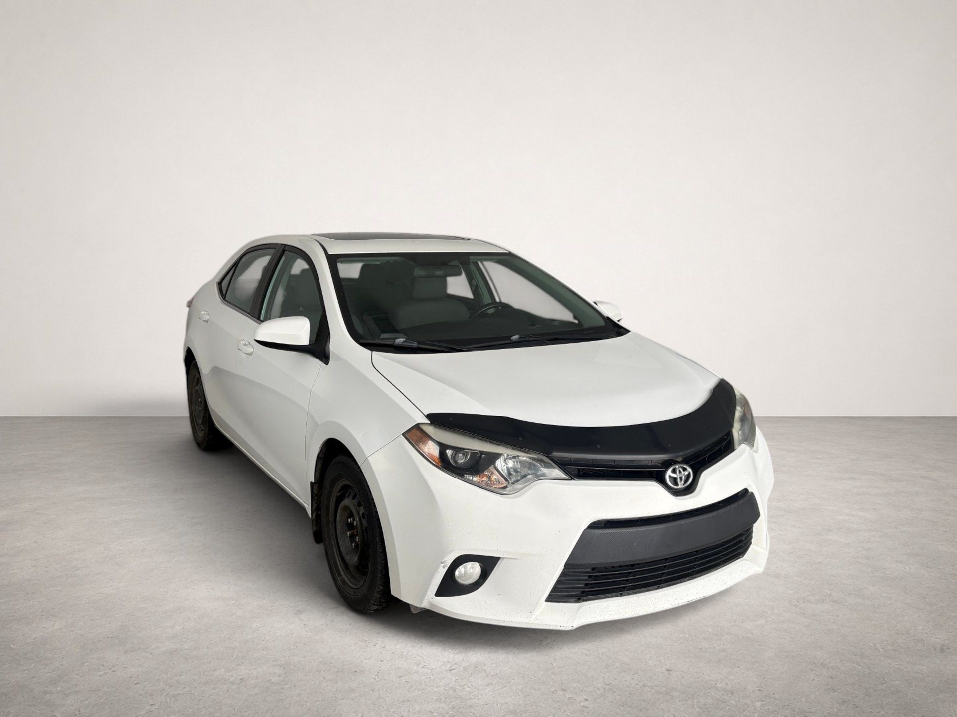 Toyota Corolla 2014 - Image 4