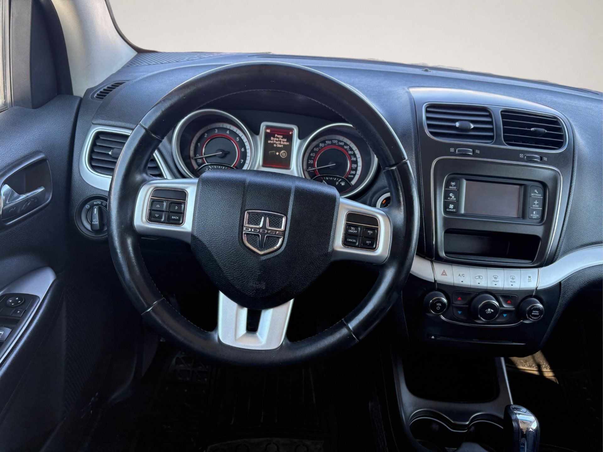 Dodge Journey 2014 - Image 7