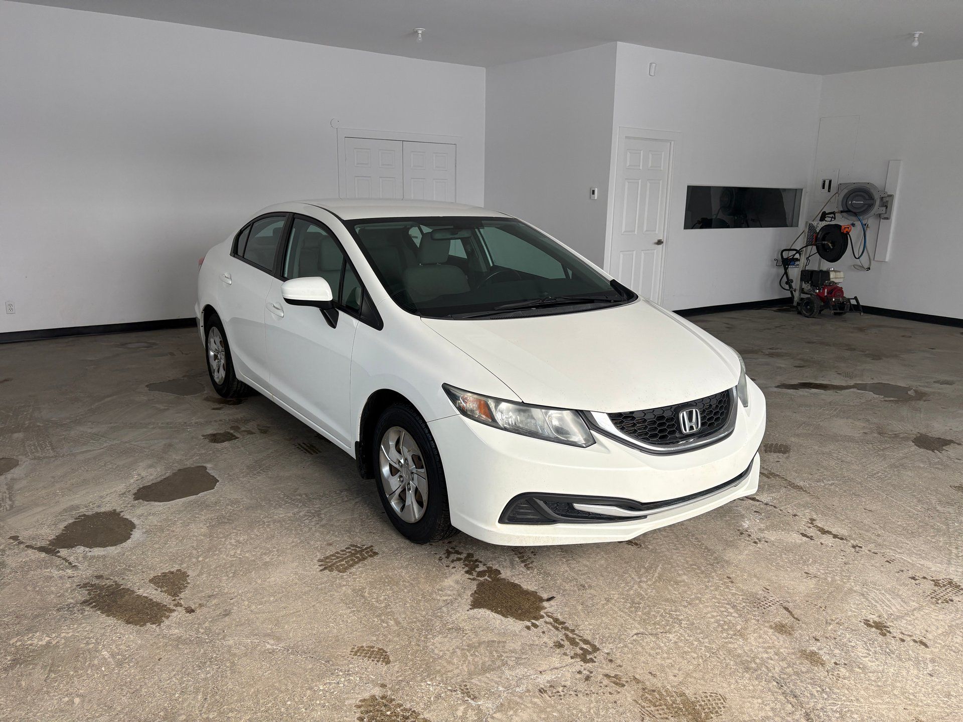 Honda Civic 2014 - Image 4