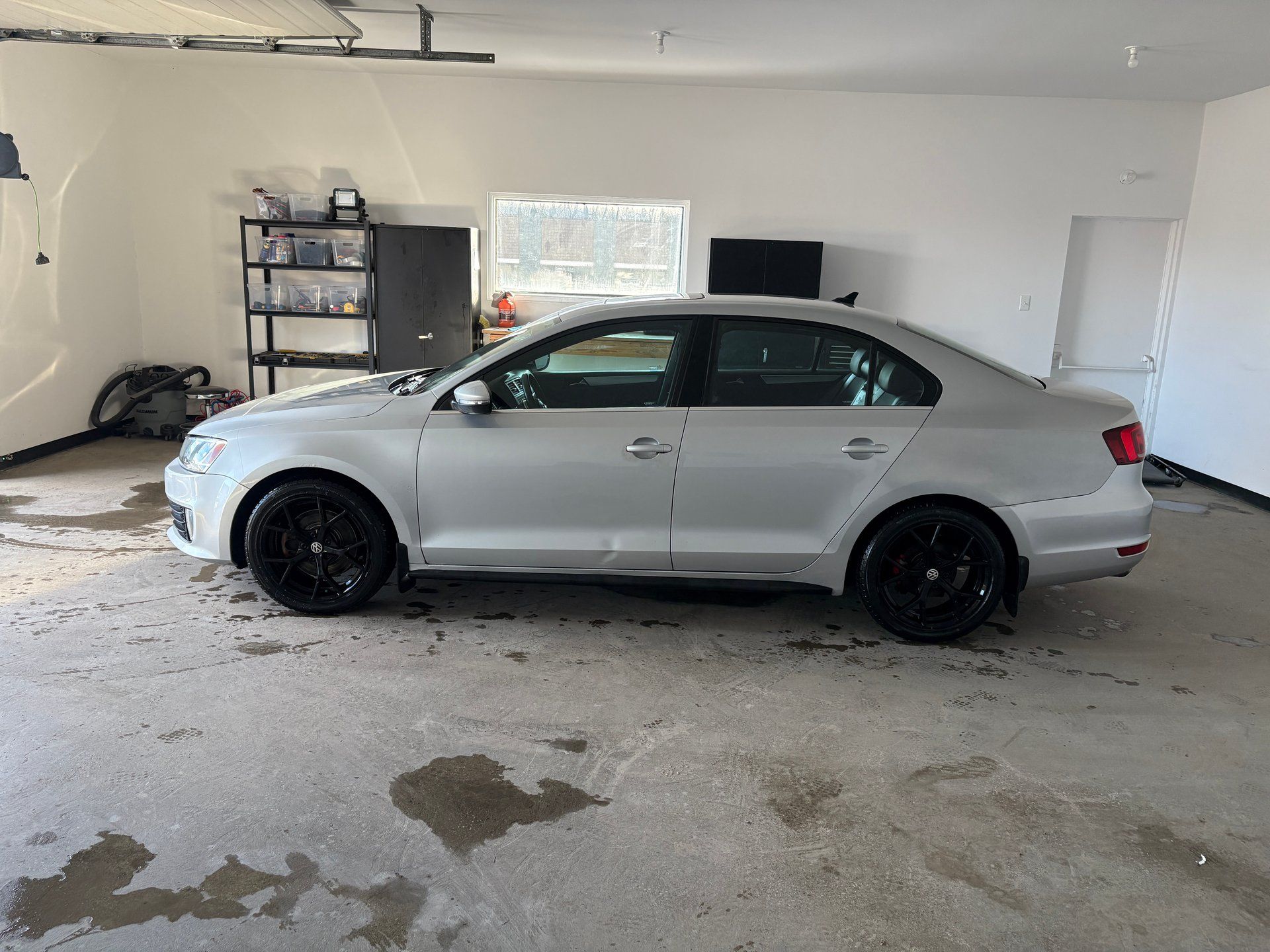Volkswagen Jetta 2014 - Image 3