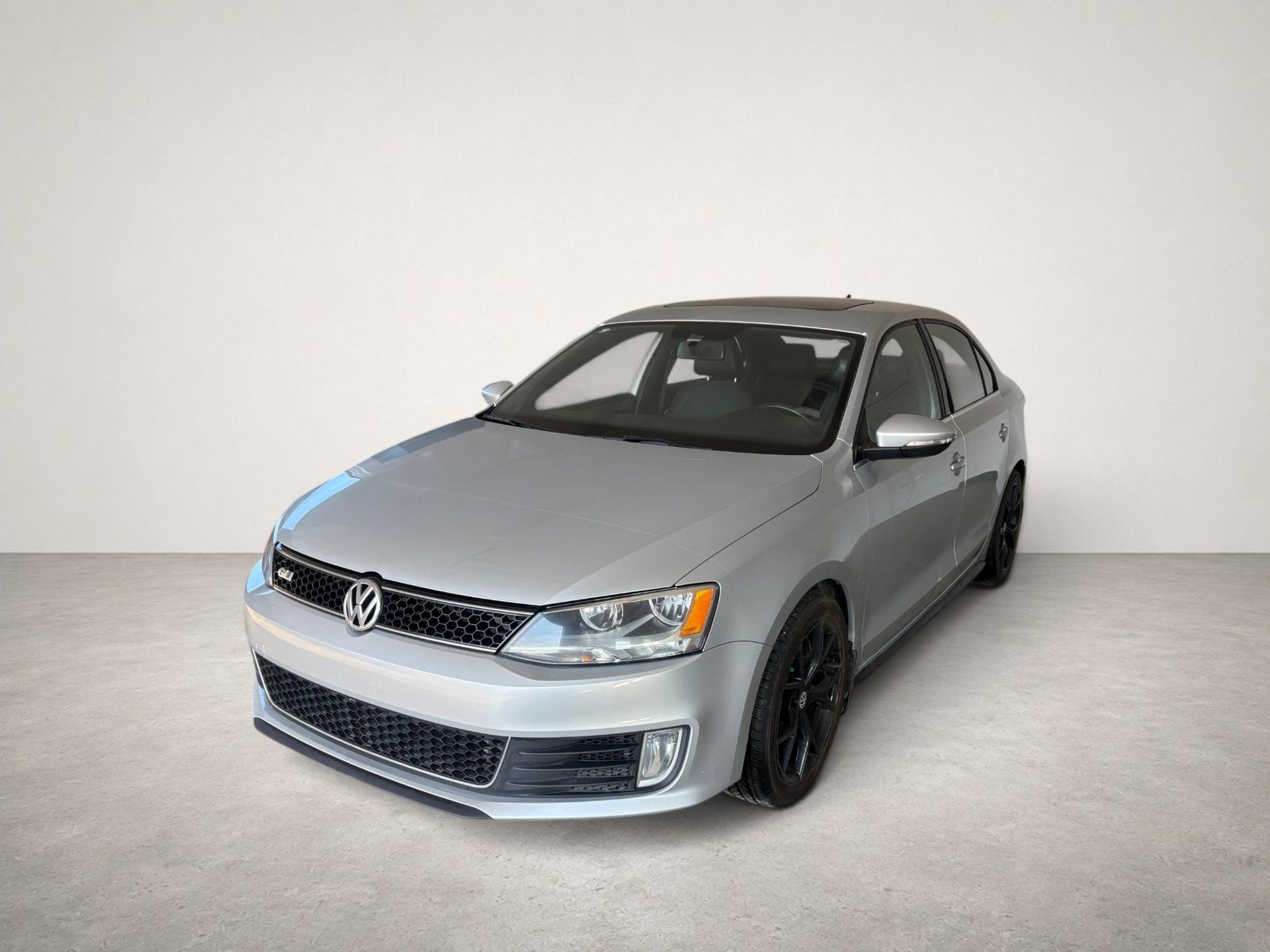 Volkswagen Jetta 2014 - Image 2