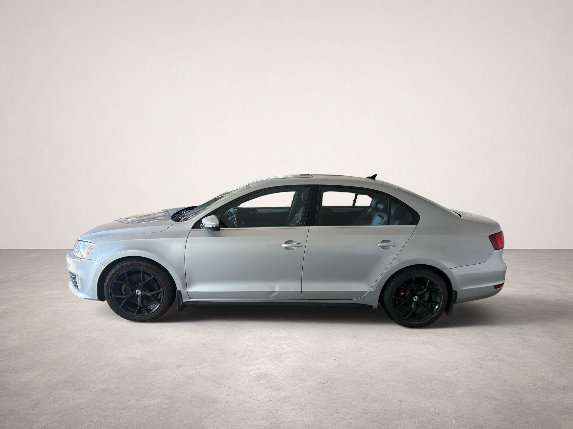Volkswagen Jetta 2014 - Image 3