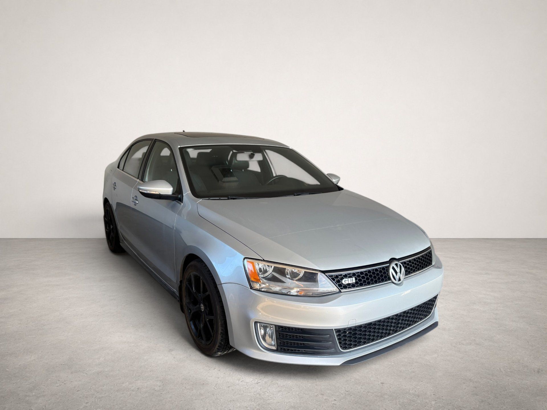 Volkswagen Jetta 2014 - Image 4