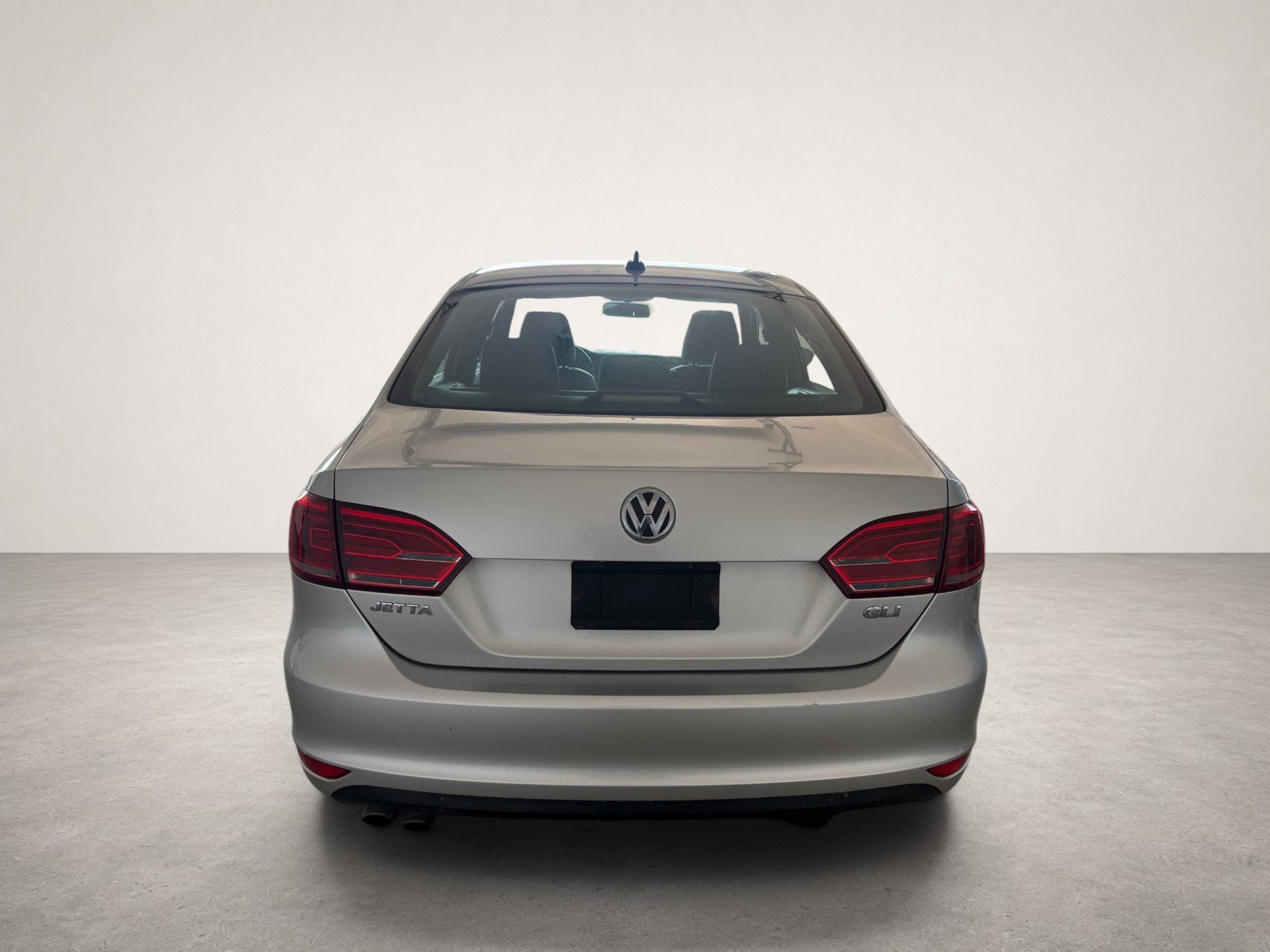 Volkswagen Jetta 2014 - Image 5