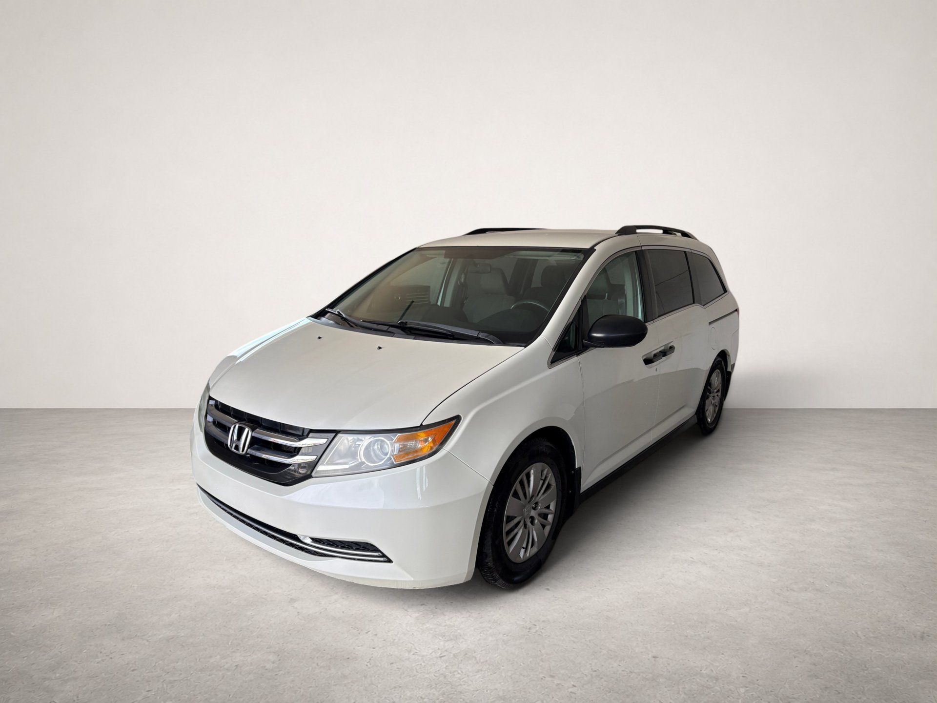 Honda Odyssey 2014 - Image 2