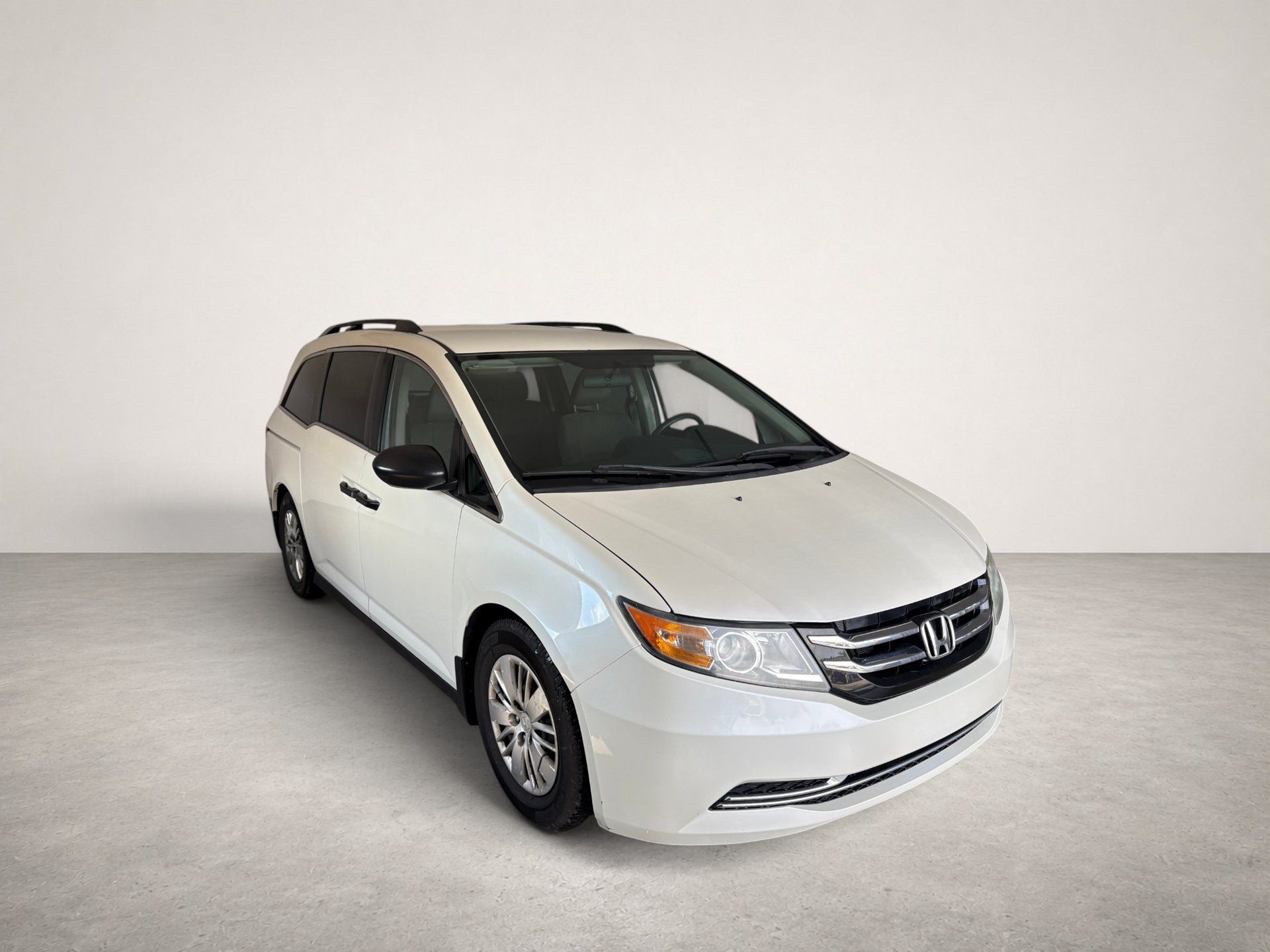 Honda Odyssey 2014 - Image 4