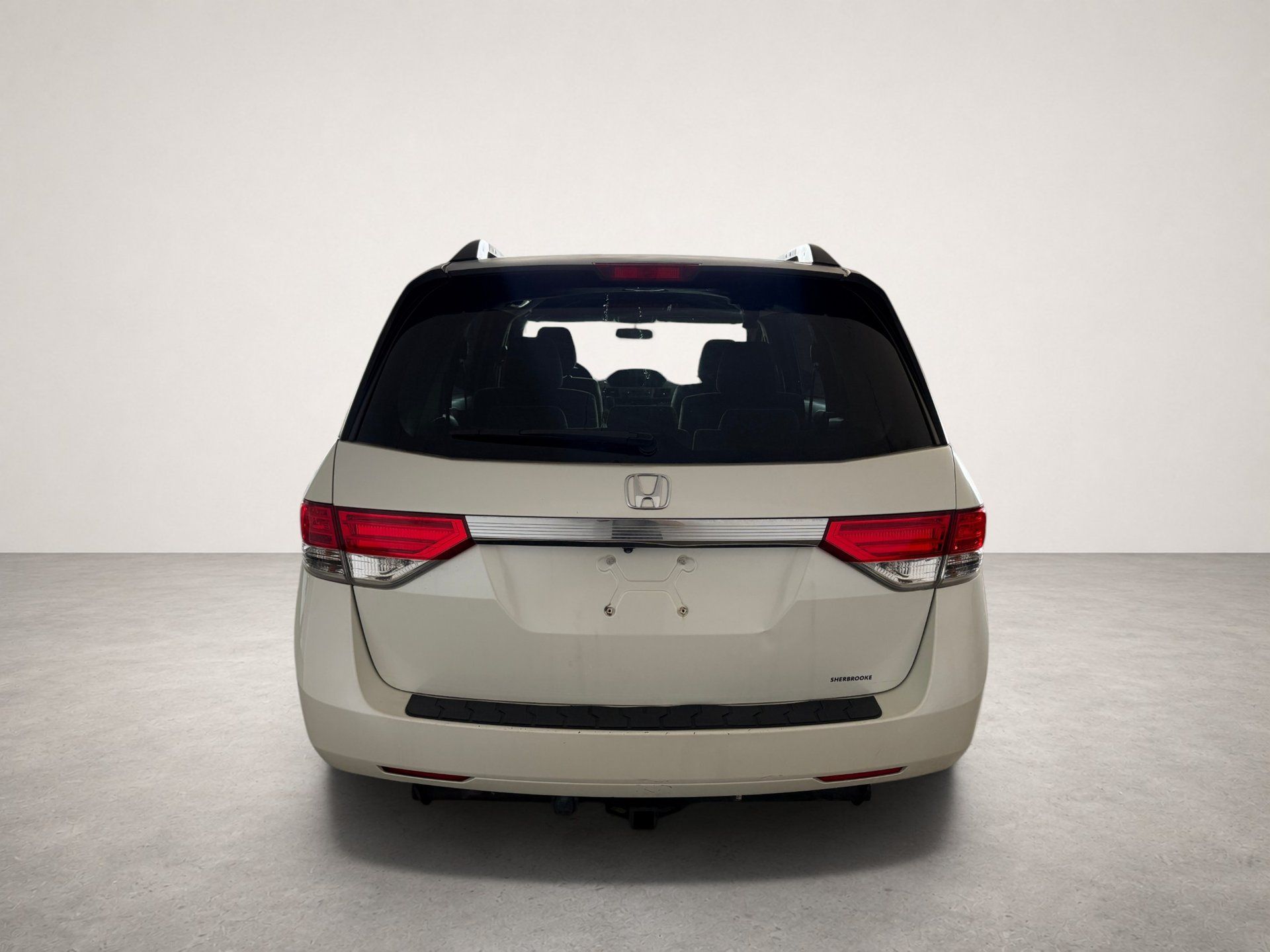 Honda Odyssey 2014 - Image 5