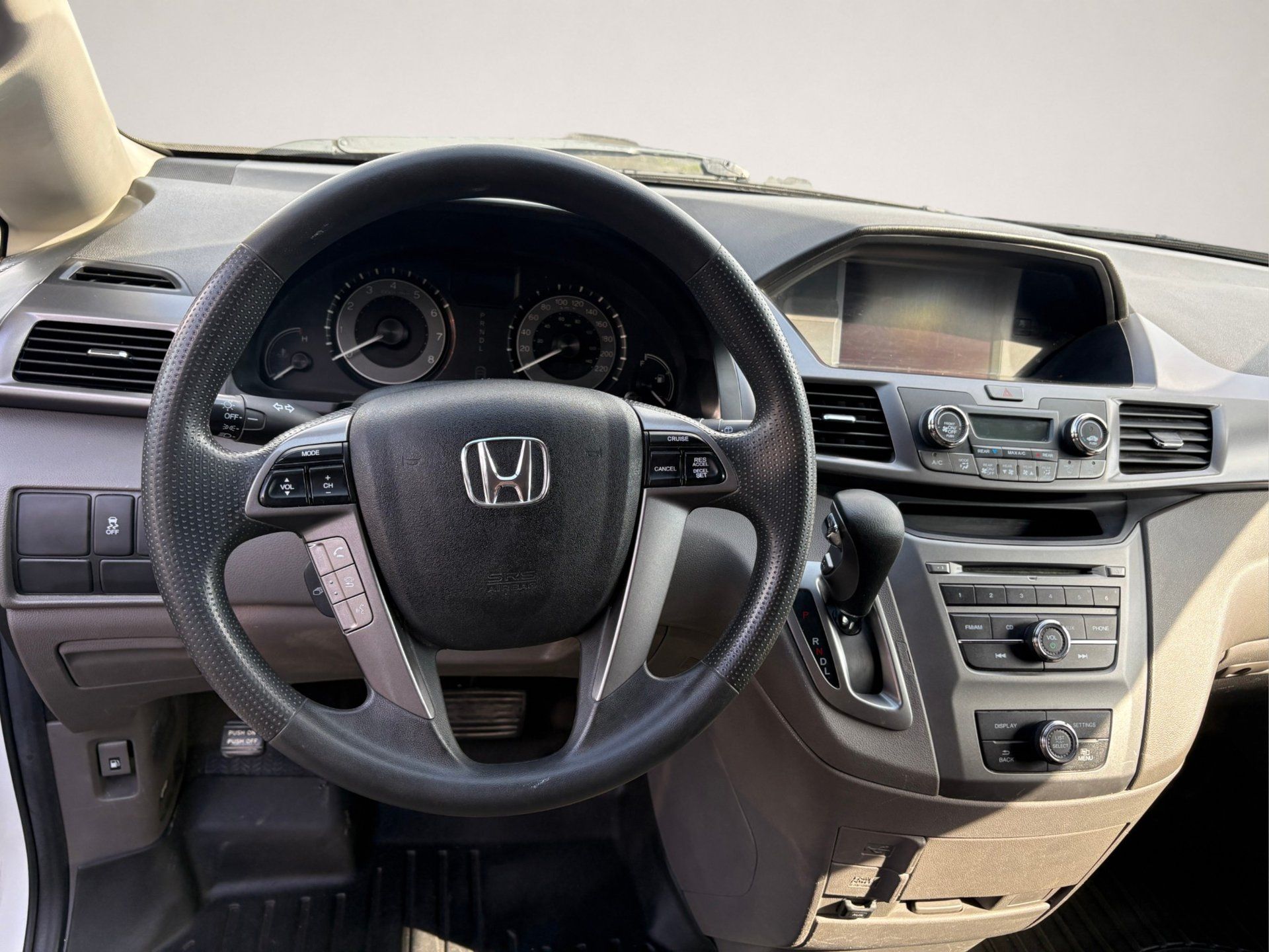 Honda Odyssey 2014 - Image 7