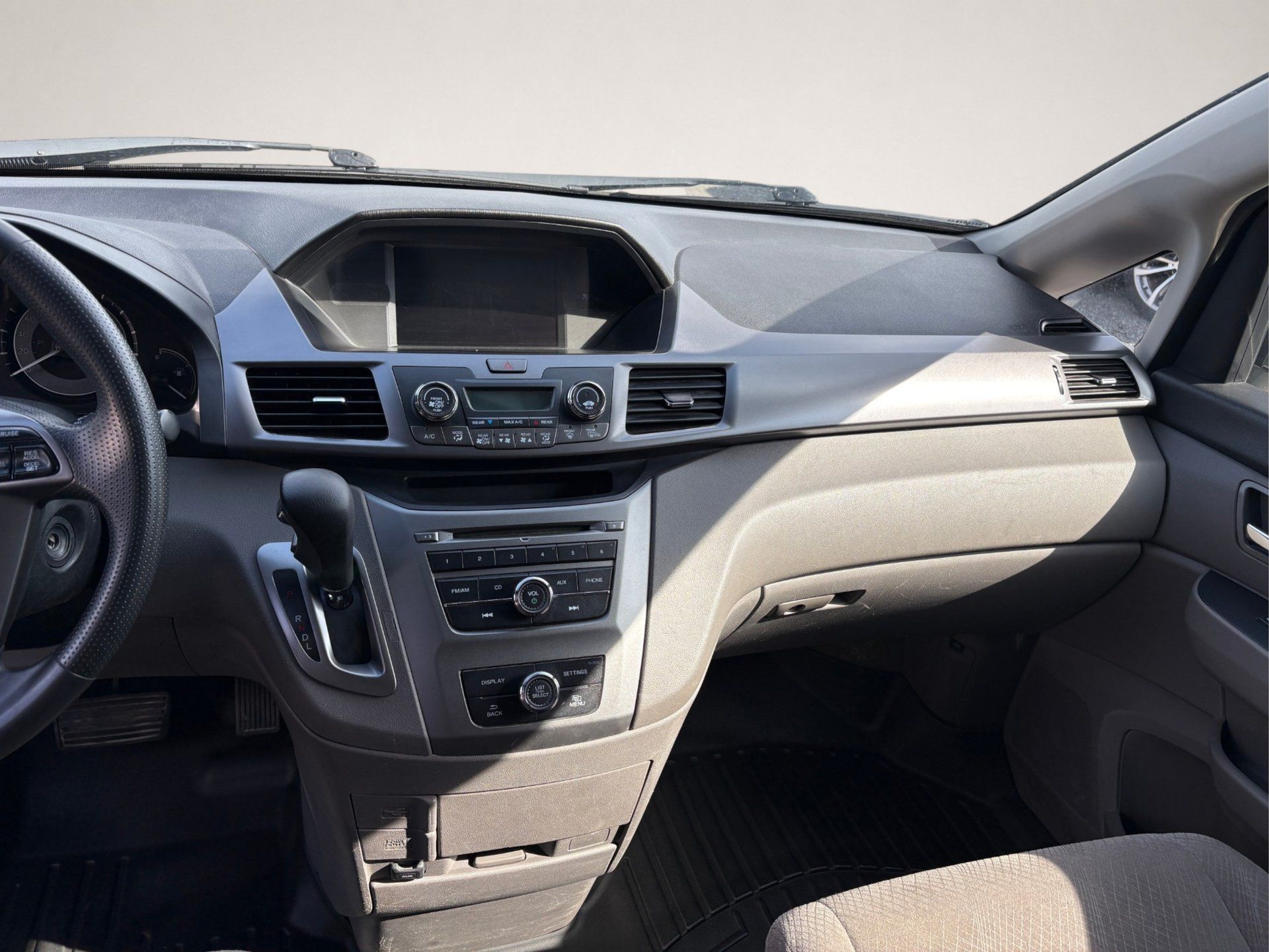 Honda Odyssey 2014 - Image 8