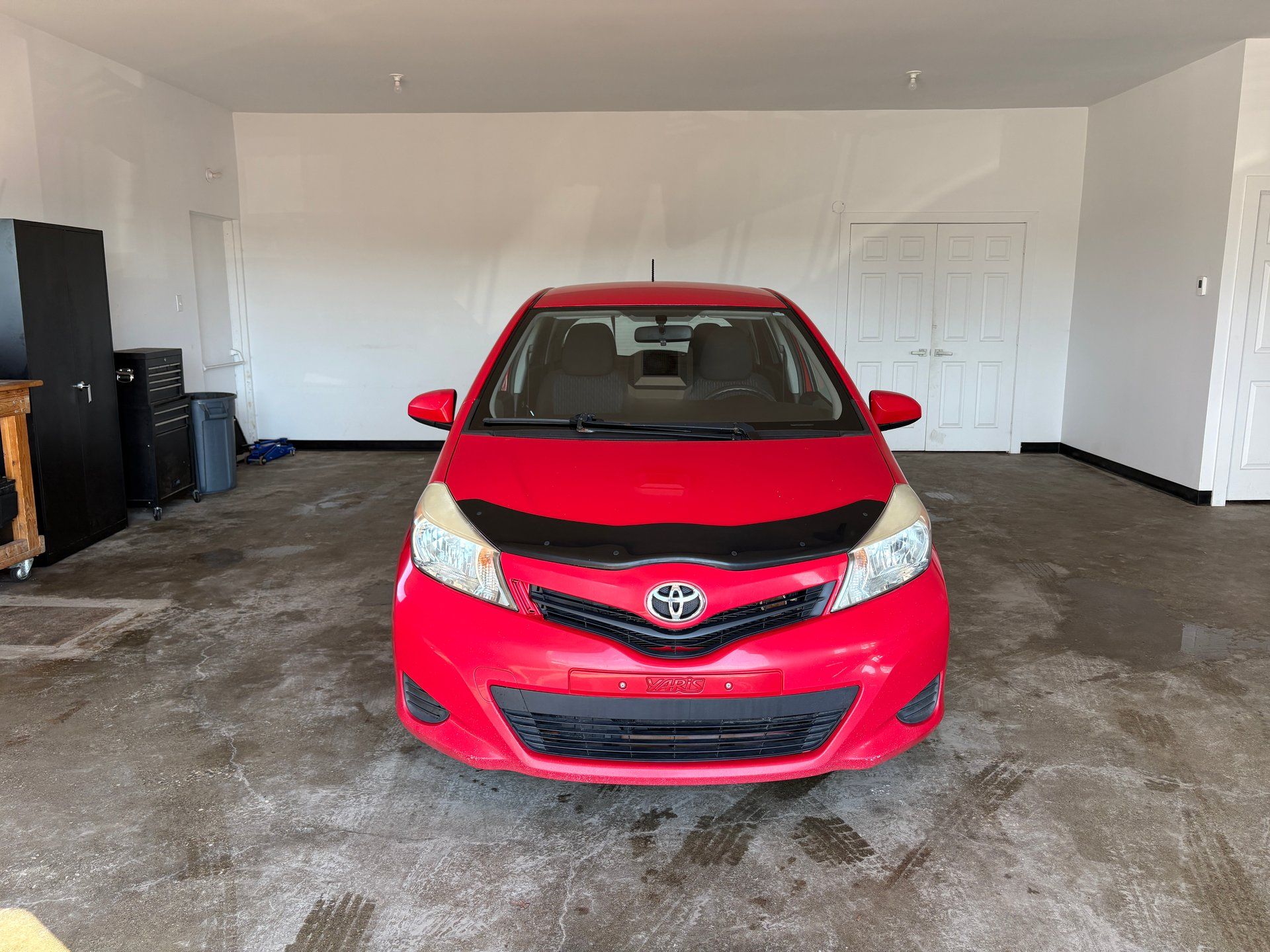 Toyota Yaris 2014 - Image 1