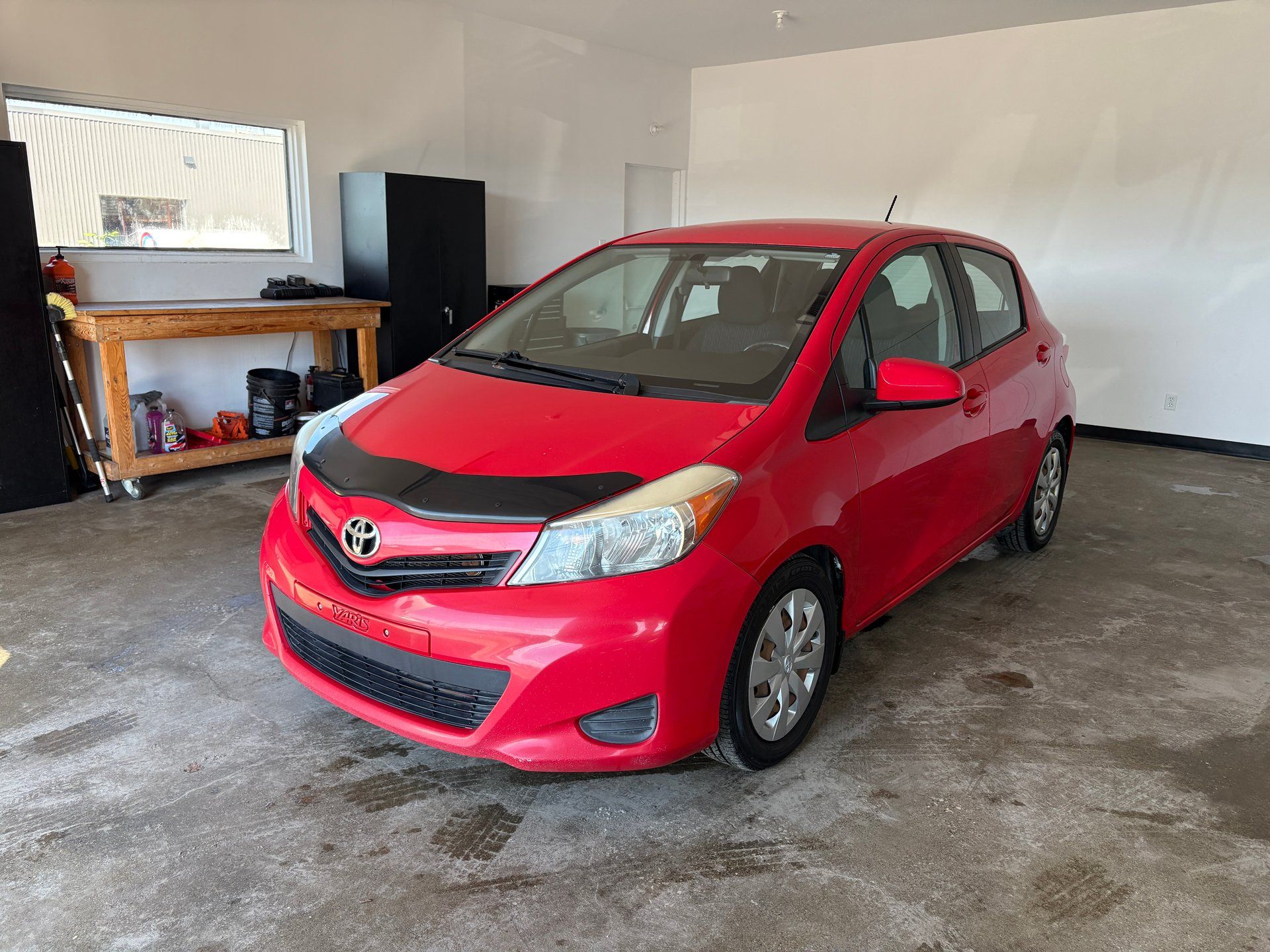 Toyota Yaris 2014 - Image 2