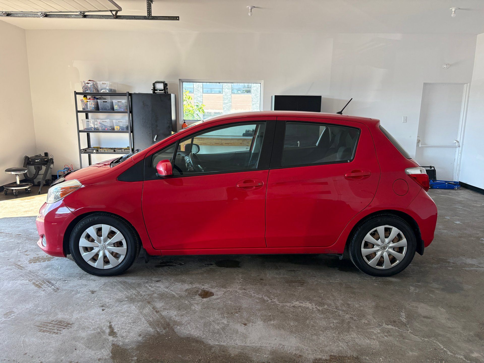 Toyota Yaris 2014 - Image 3
