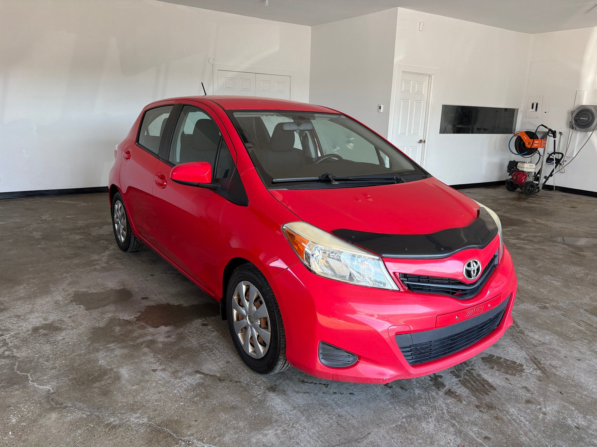 Toyota Yaris 2014 - Image 4