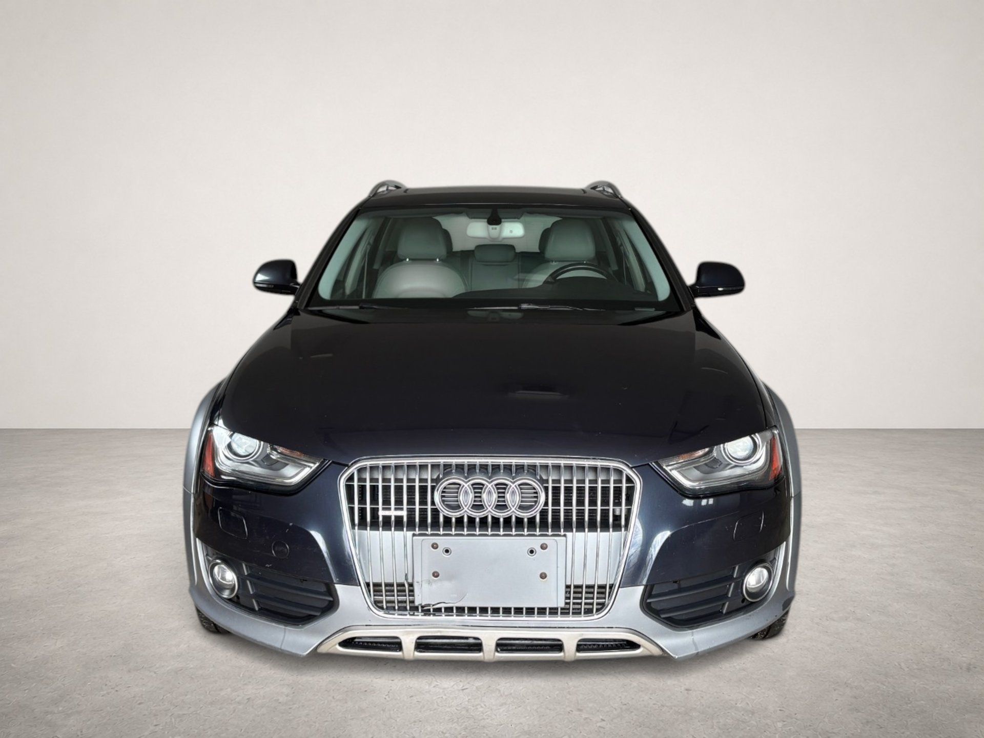 Audi A4 allroad 2014 - Image 1