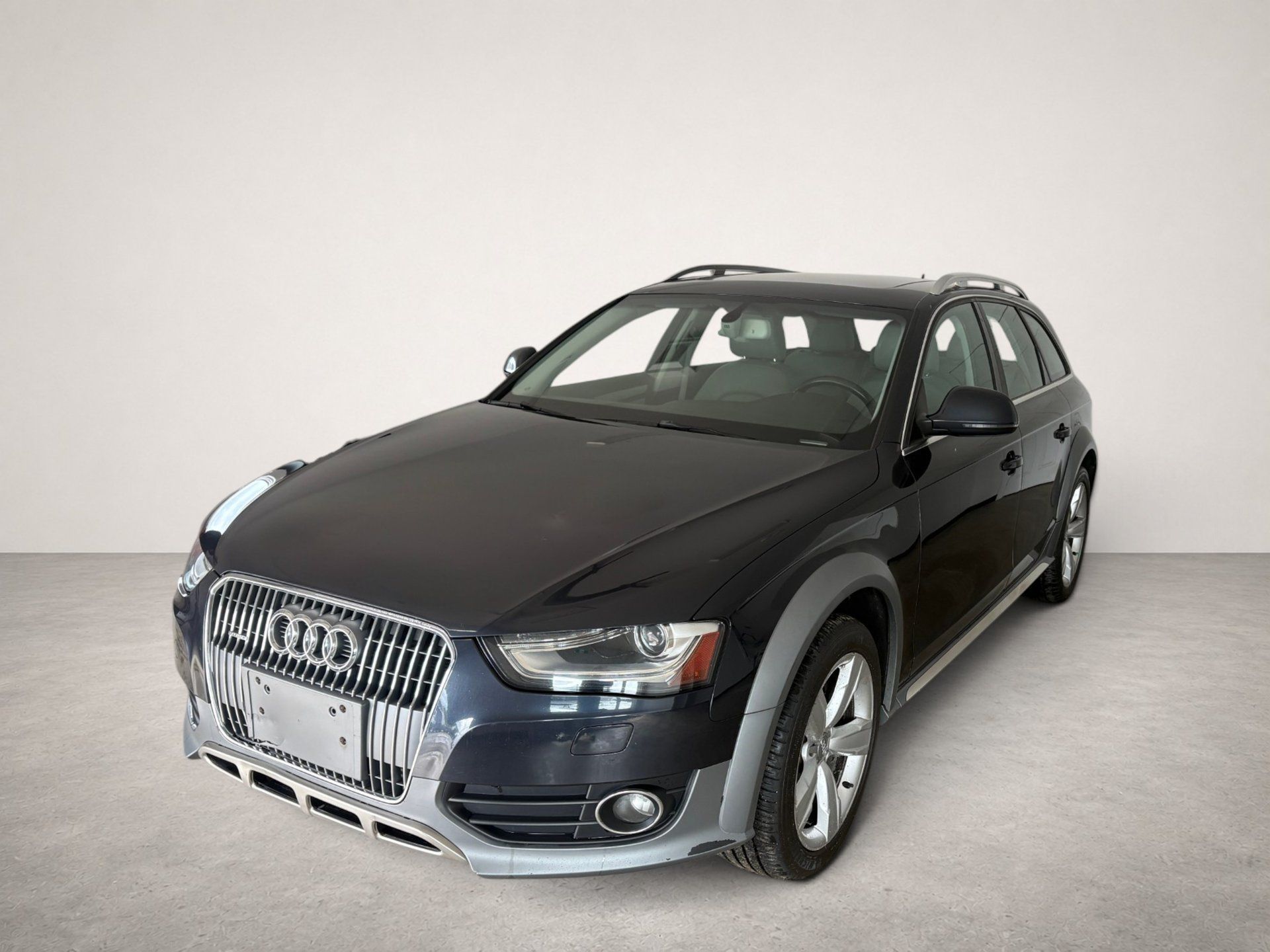Audi A4 allroad 2014 - Image 2