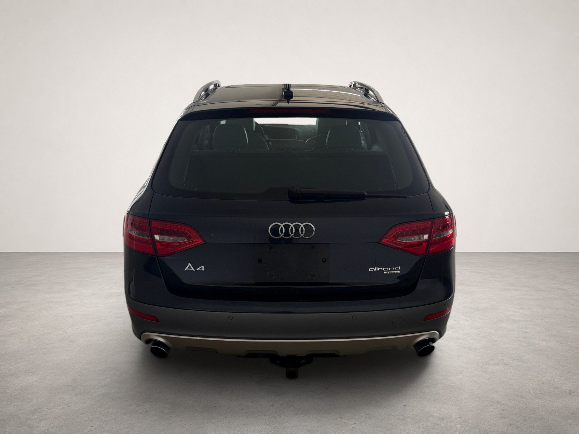 Audi A4 allroad 2014 - Image 5