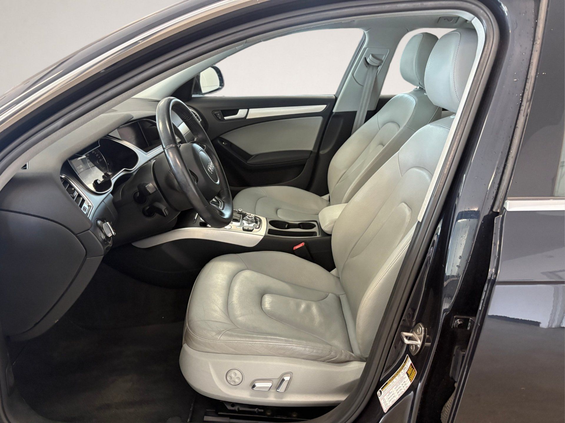 Audi A4 allroad 2014 - Image 6