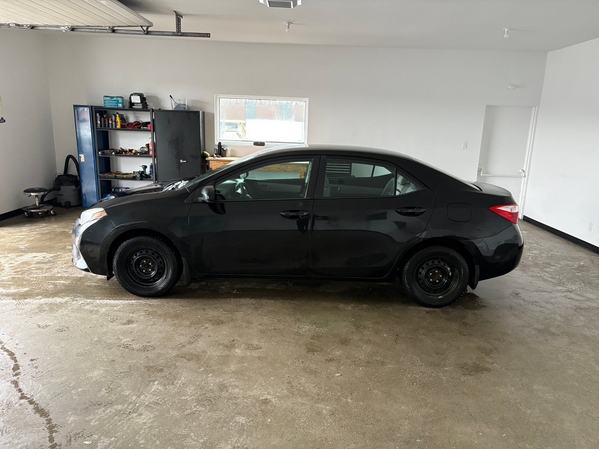 Toyota Corolla 2015 - Image 3